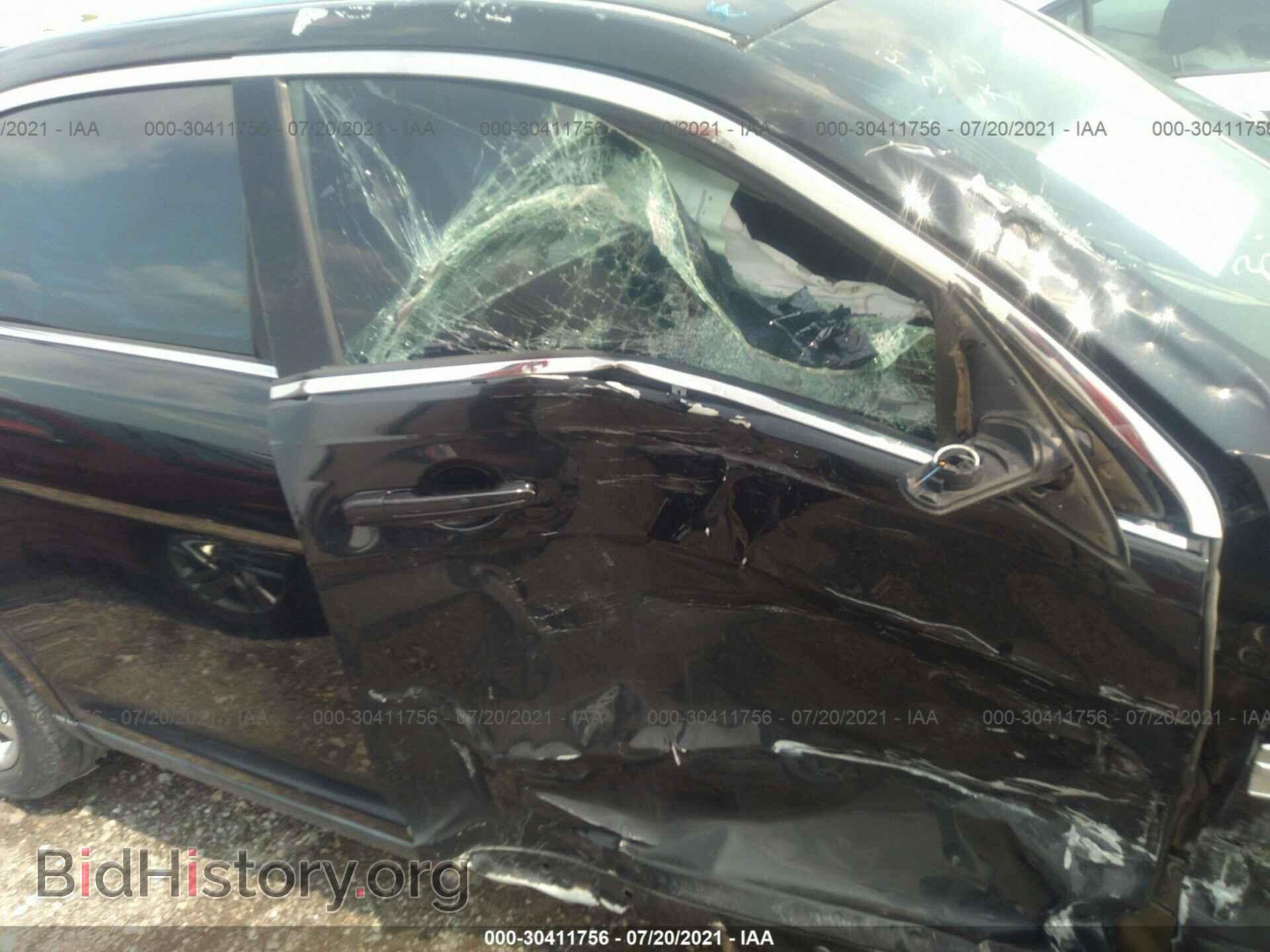2011 FORD TAURUS - VIN: 1FAHP2EW2BG155544 - Фото 6
