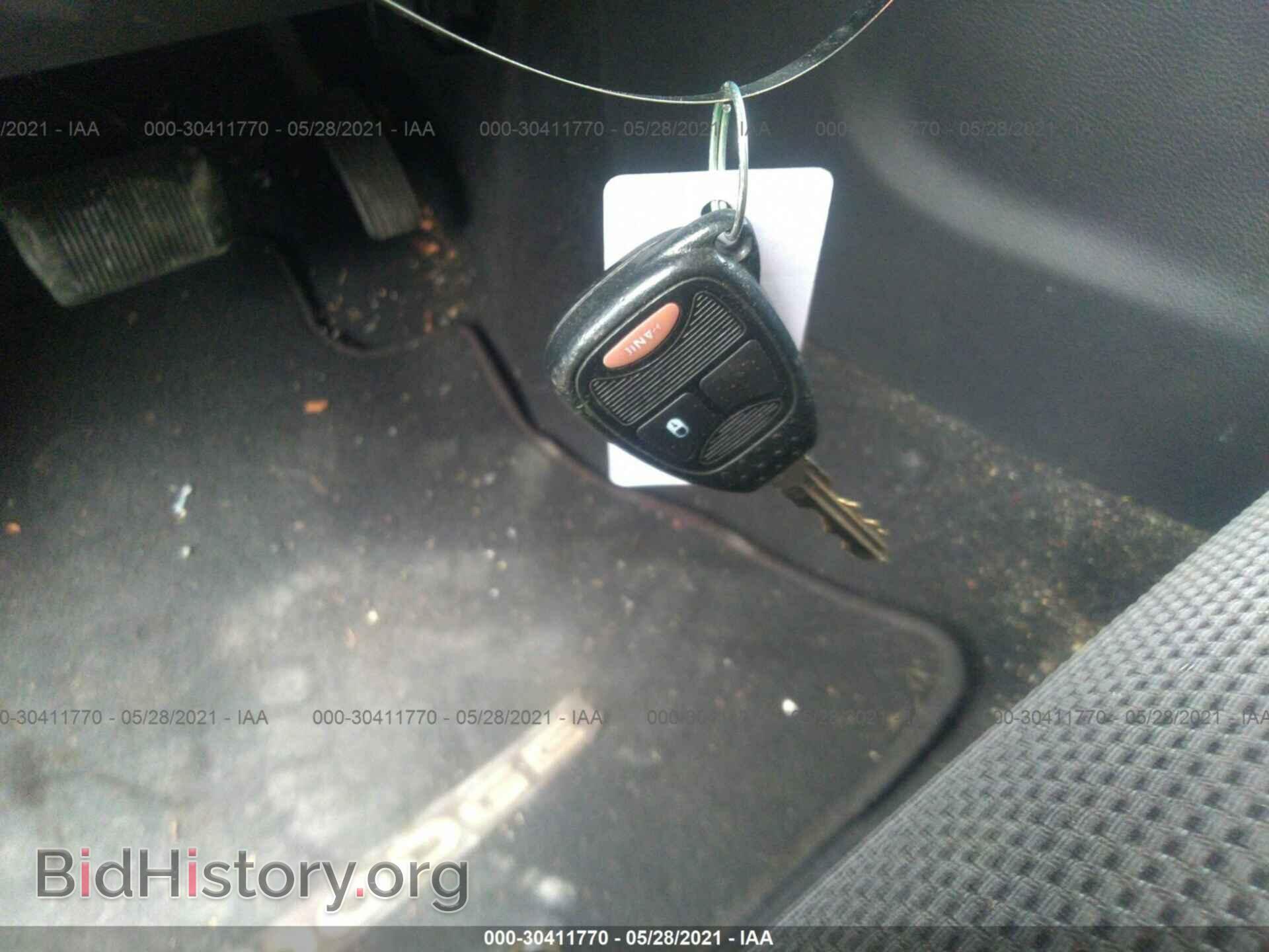2010 DODGE CALIBER - VIN: 1B3CB4HA3AD541468 - Photo 11