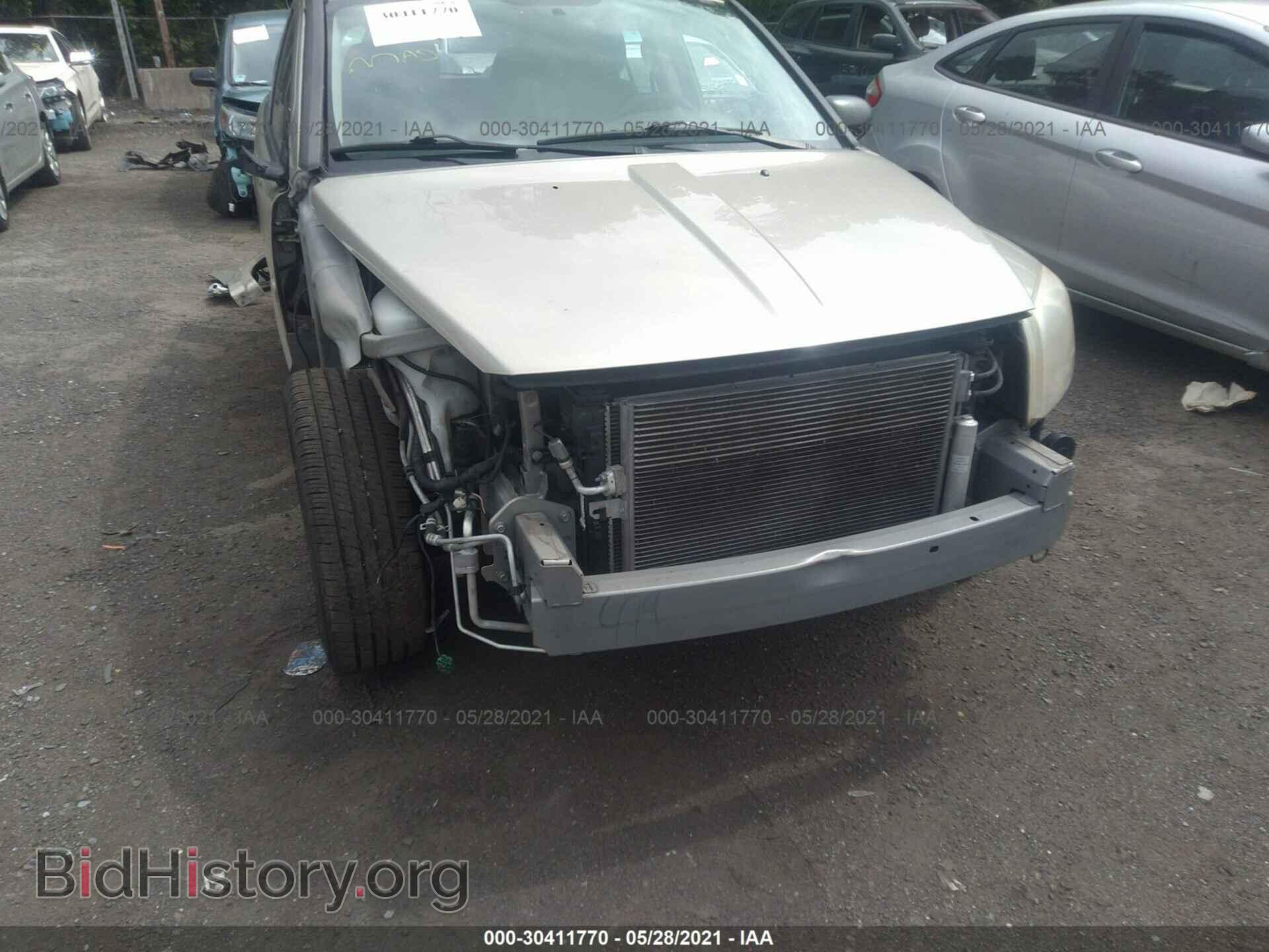 2010 DODGE CALIBER - VIN: 1B3CB4HA3AD541468 - Photo 6