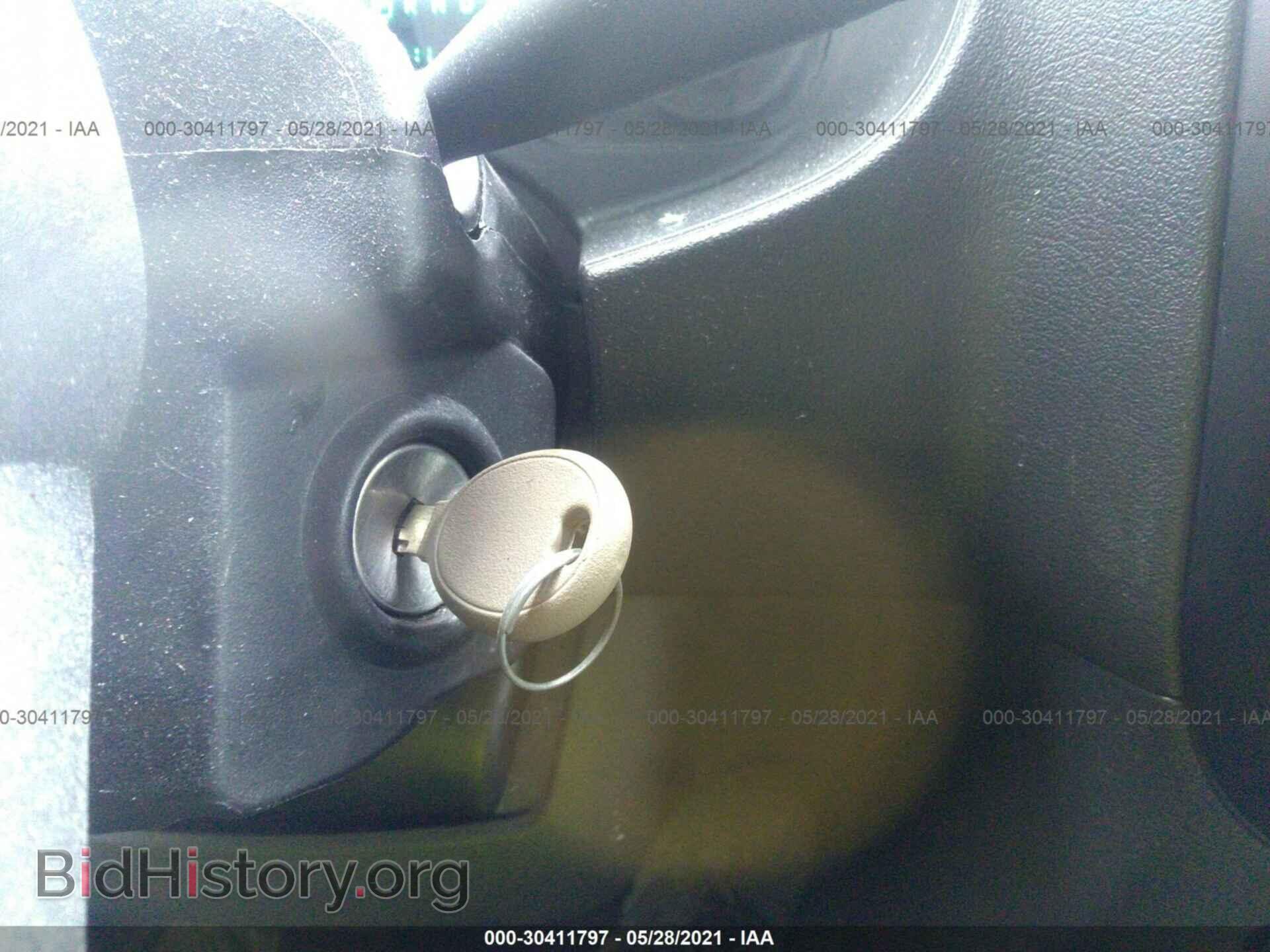 2013 JEEP COMPASS - VIN: 1C4NJCBA8DD245752 - Фото 11