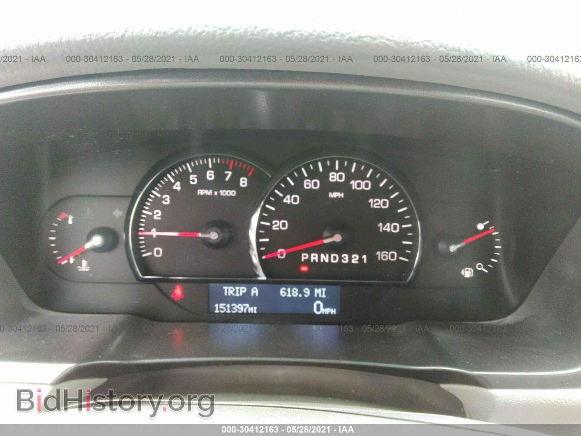 2011 CADILLAC DTS - VIN: 1G6KH5E63BU111815 - Фото 7