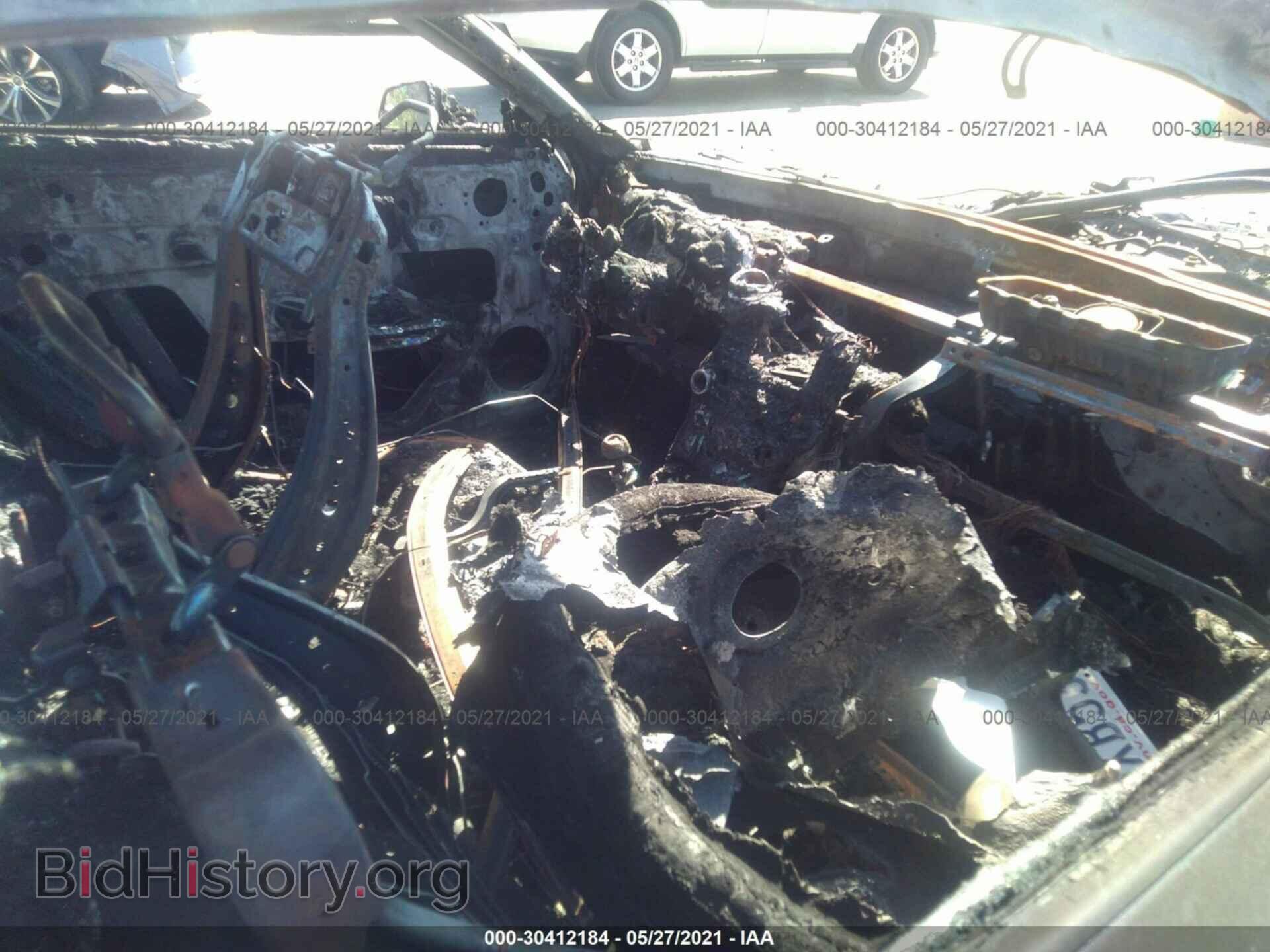 2015 FORD MUSTANG - VIN: 1FA6P8CF7F5355852 - Фото 5