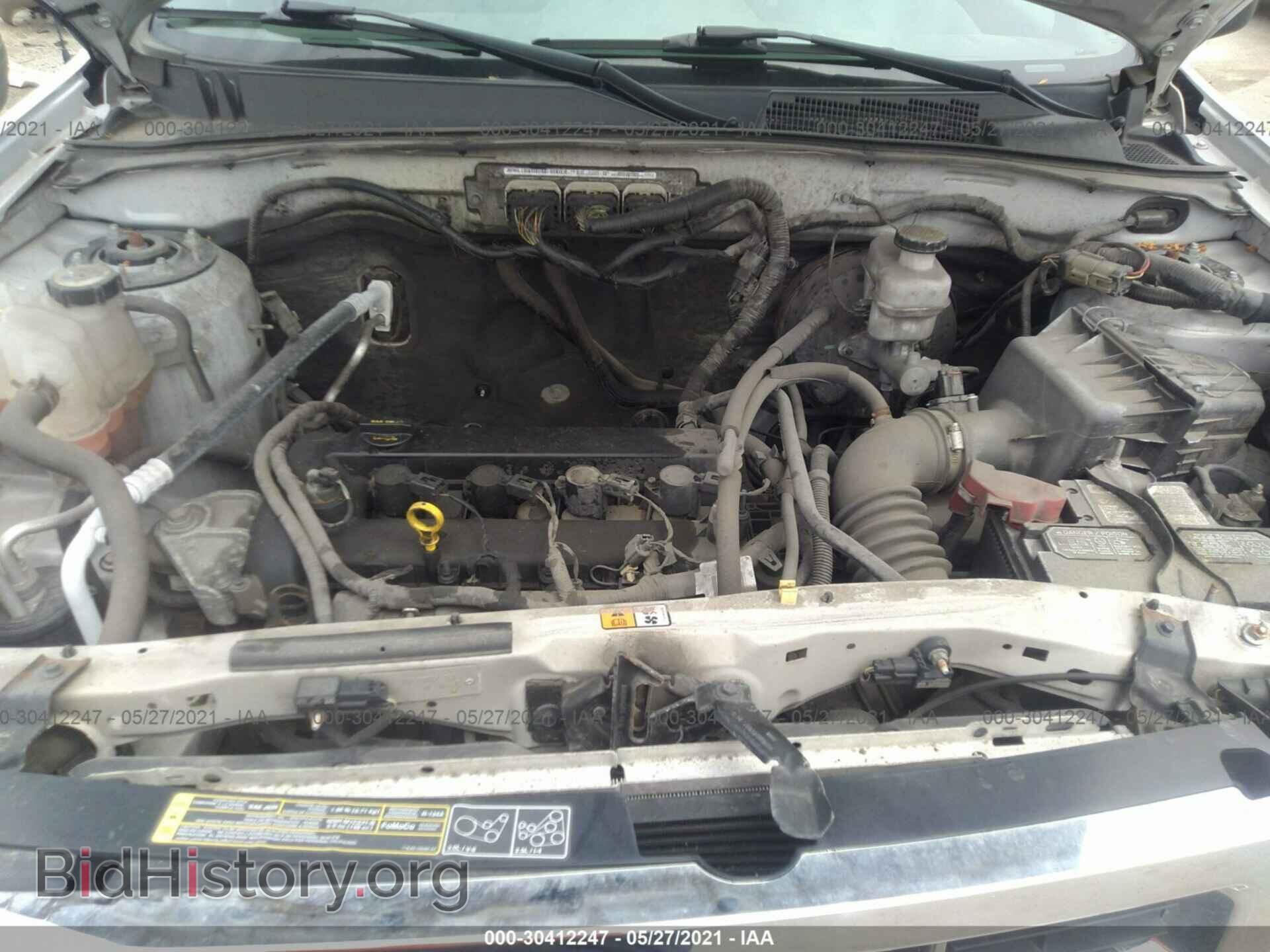 2012 FORD ESCAPE - VIN: 1FMCU9D79CKB93248 - Photo 10