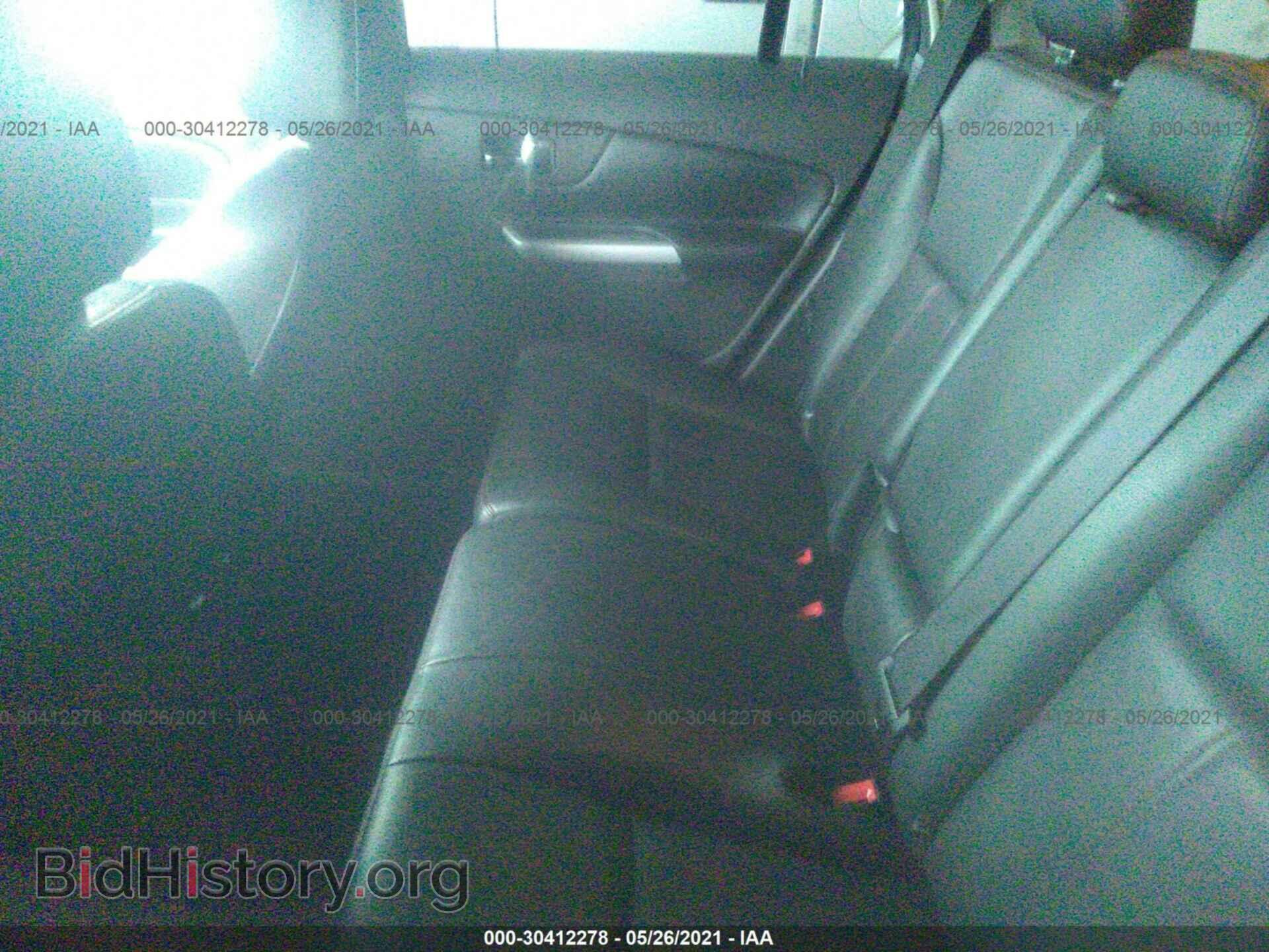 2013 FORD EDGE - VIN: 2FMDK3KC8DBC91495 - Photo 8