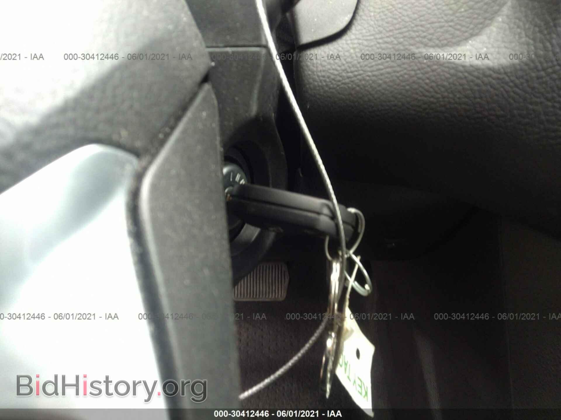 2014 FORD FOCUS - VIN: 1FADP3F20EL217194 - Photo 11