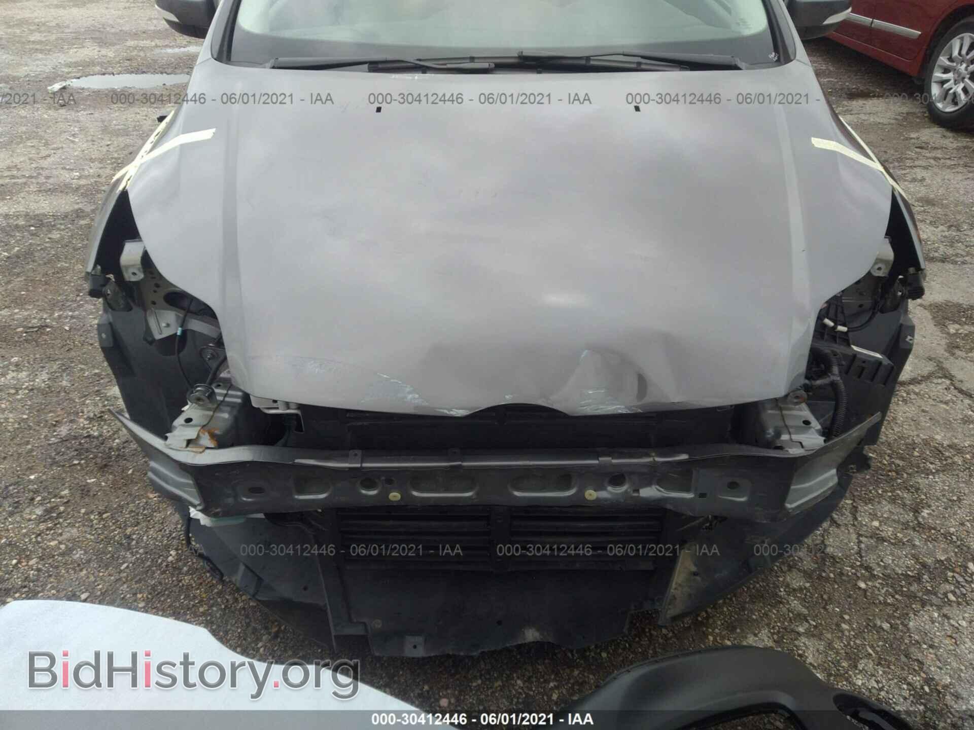 2014 FORD FOCUS - VIN: 1FADP3F20EL217194 - Photo 6