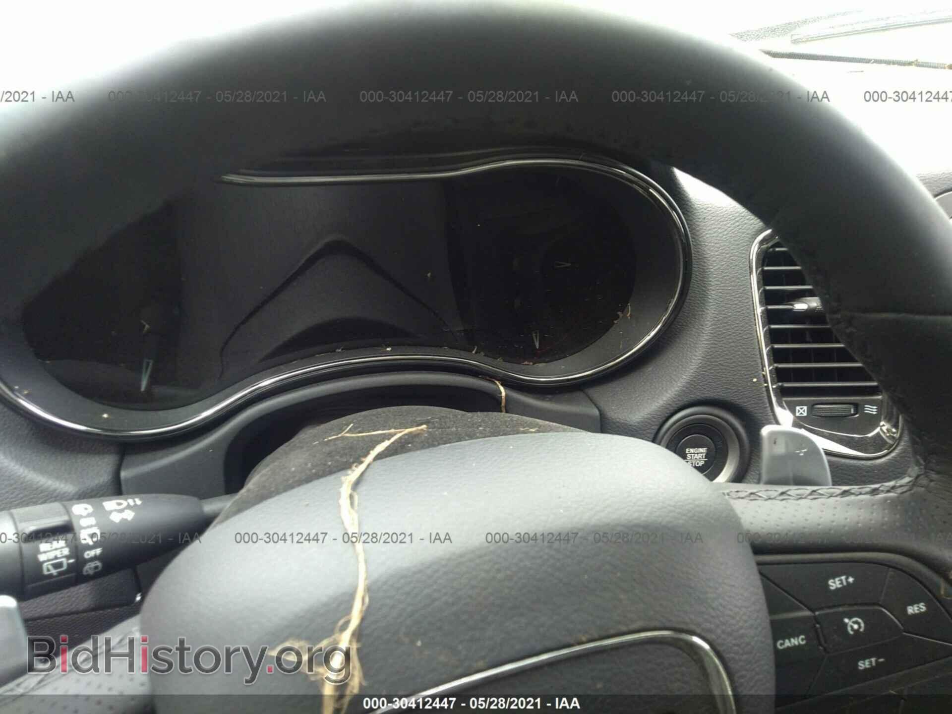 2019 DODGE DURANGO - VIN: 1C4SDHCT0KC631611 - Фото 7