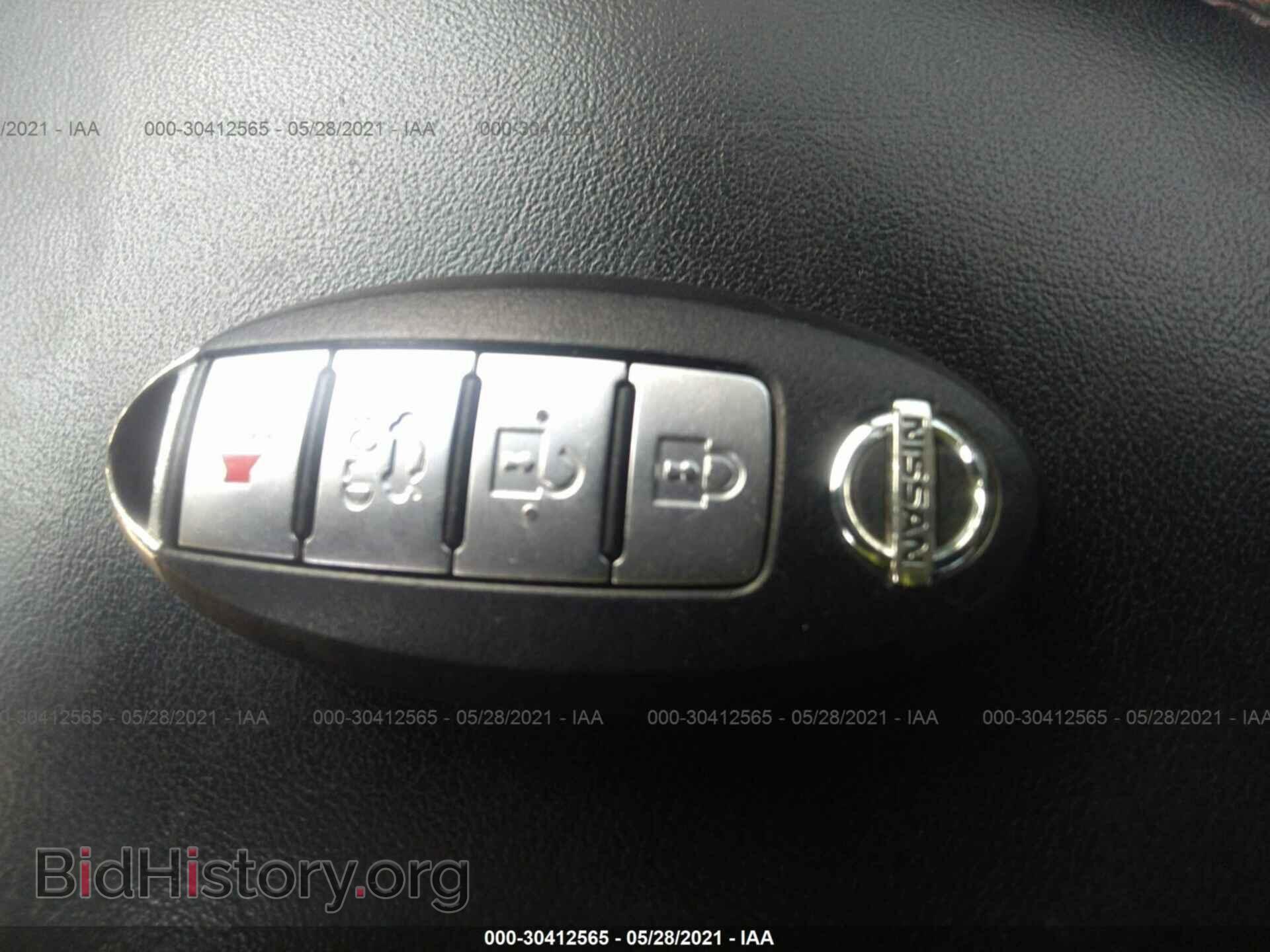 2009 NISSAN MAXIMA - VIN: 1N4AA51E19C835745 - Фото 11