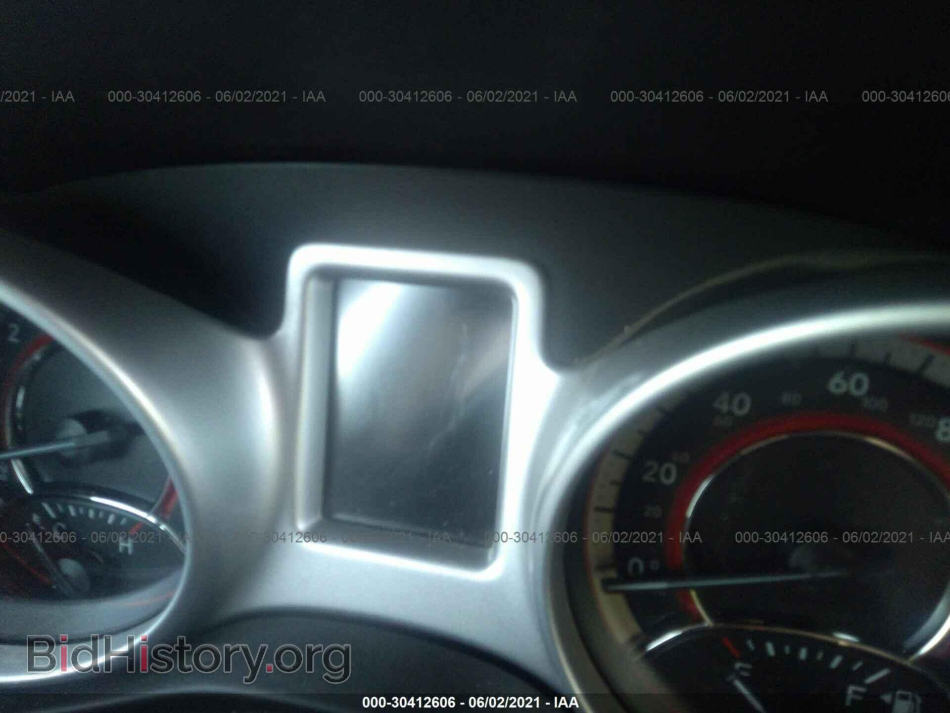 2016 DODGE JOURNEY - VIN: 3C4PDCBB5GT181323 - Фото 7