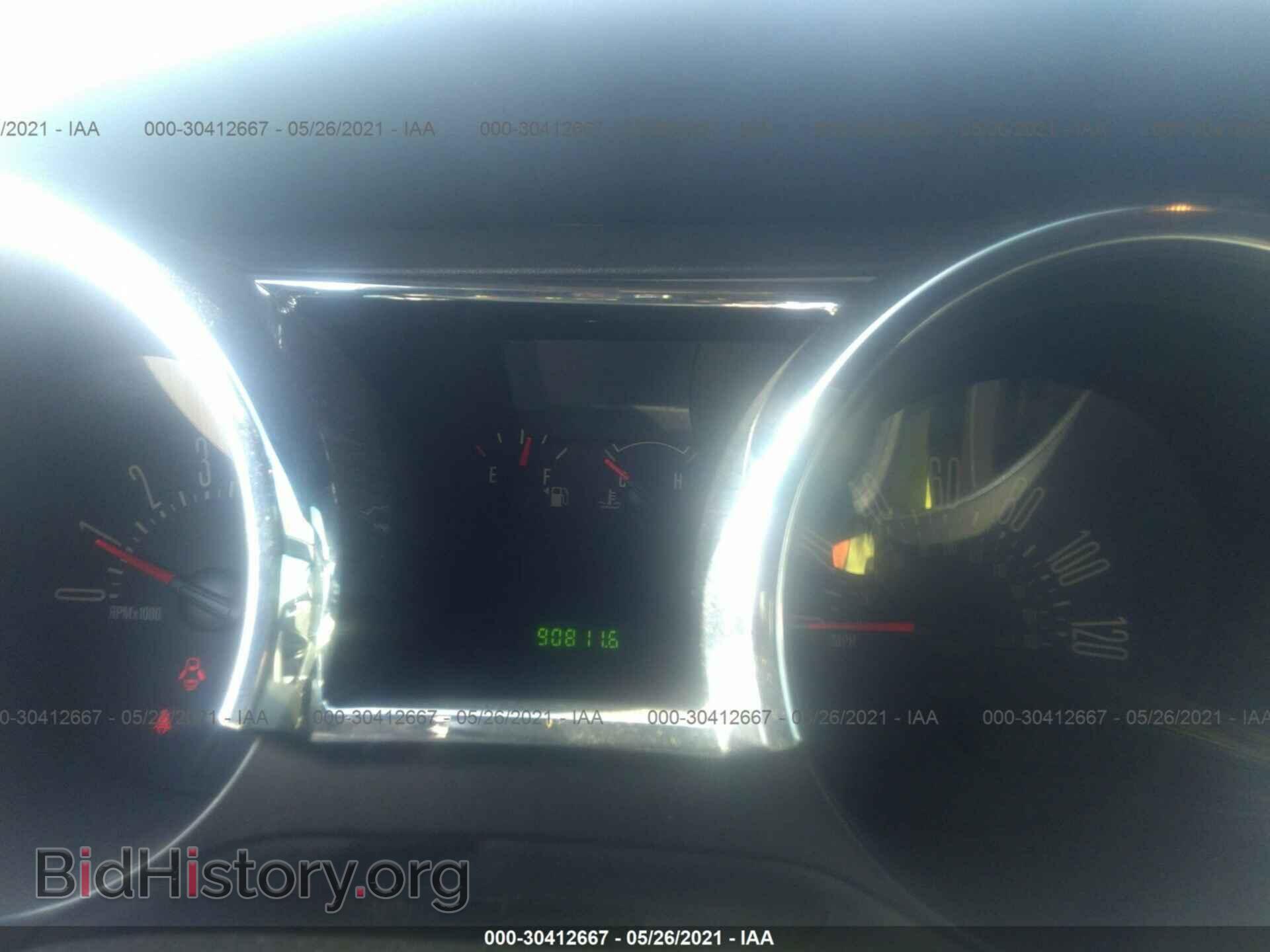 2008 FORD MUSTANG - VIN: 1ZVHT80N085114211 - Фото 7
