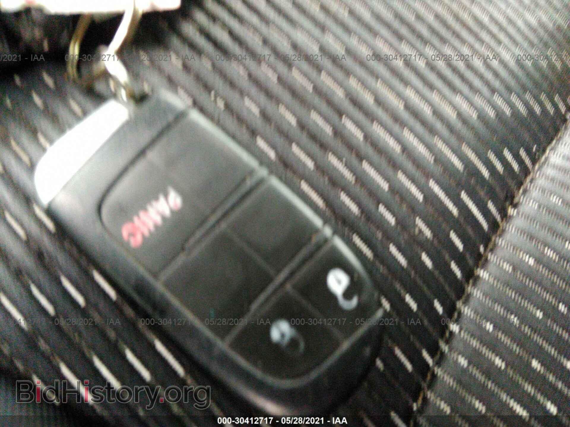 2012 DODGE JOURNEY - VIN: 3C4PDCBB5CT358267 - Photo 11