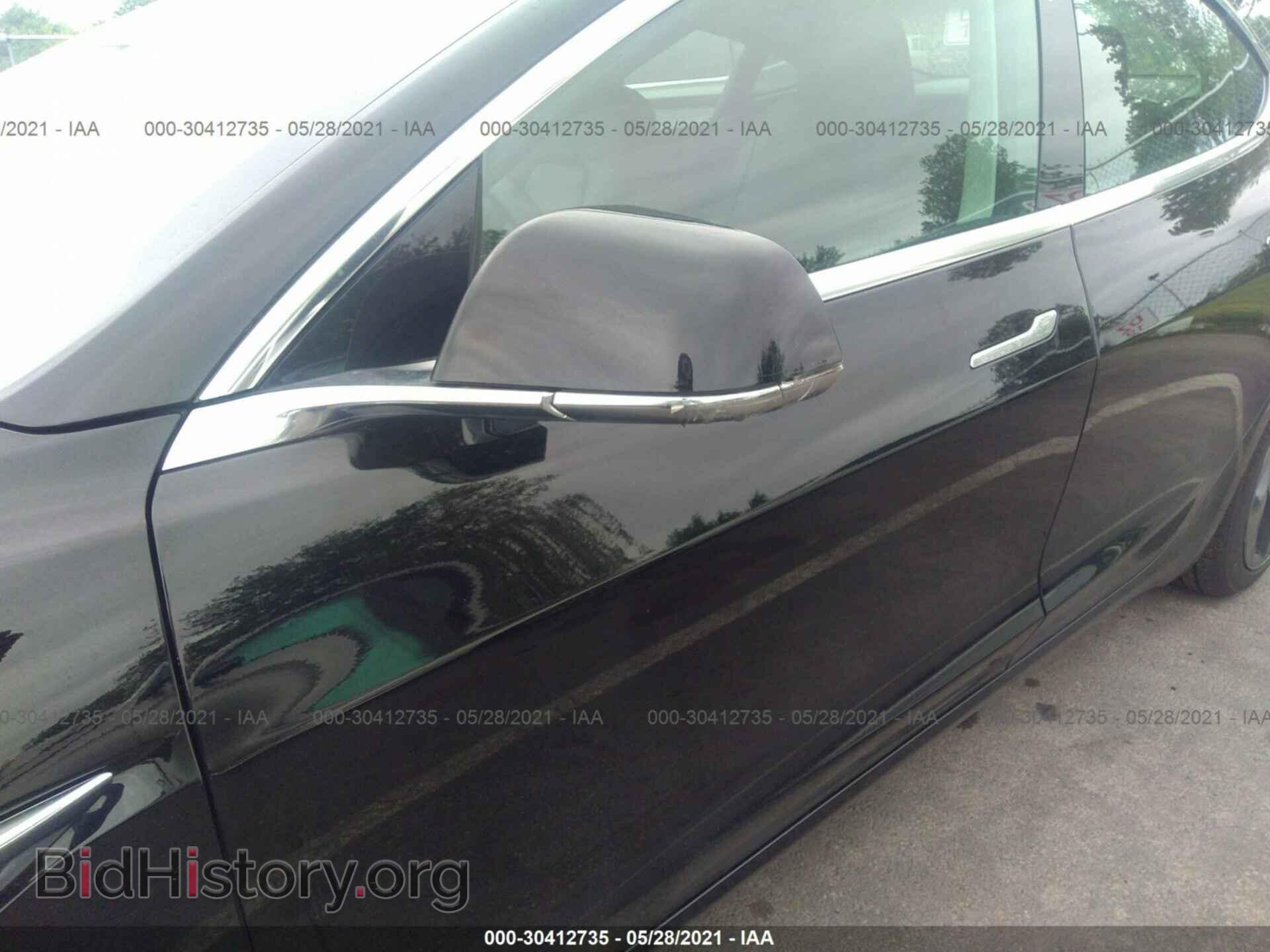 2018 TESLA MODEL 3 - VIN: 5YJ3E1EA4JF098961 - Фото 6