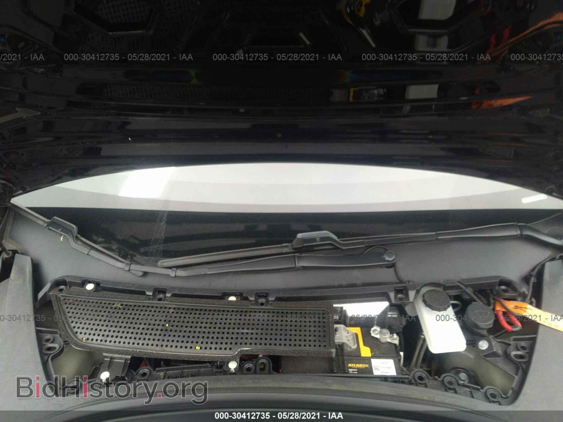2018 TESLA MODEL 3 - VIN: 5YJ3E1EA4JF098961 - Фото 10