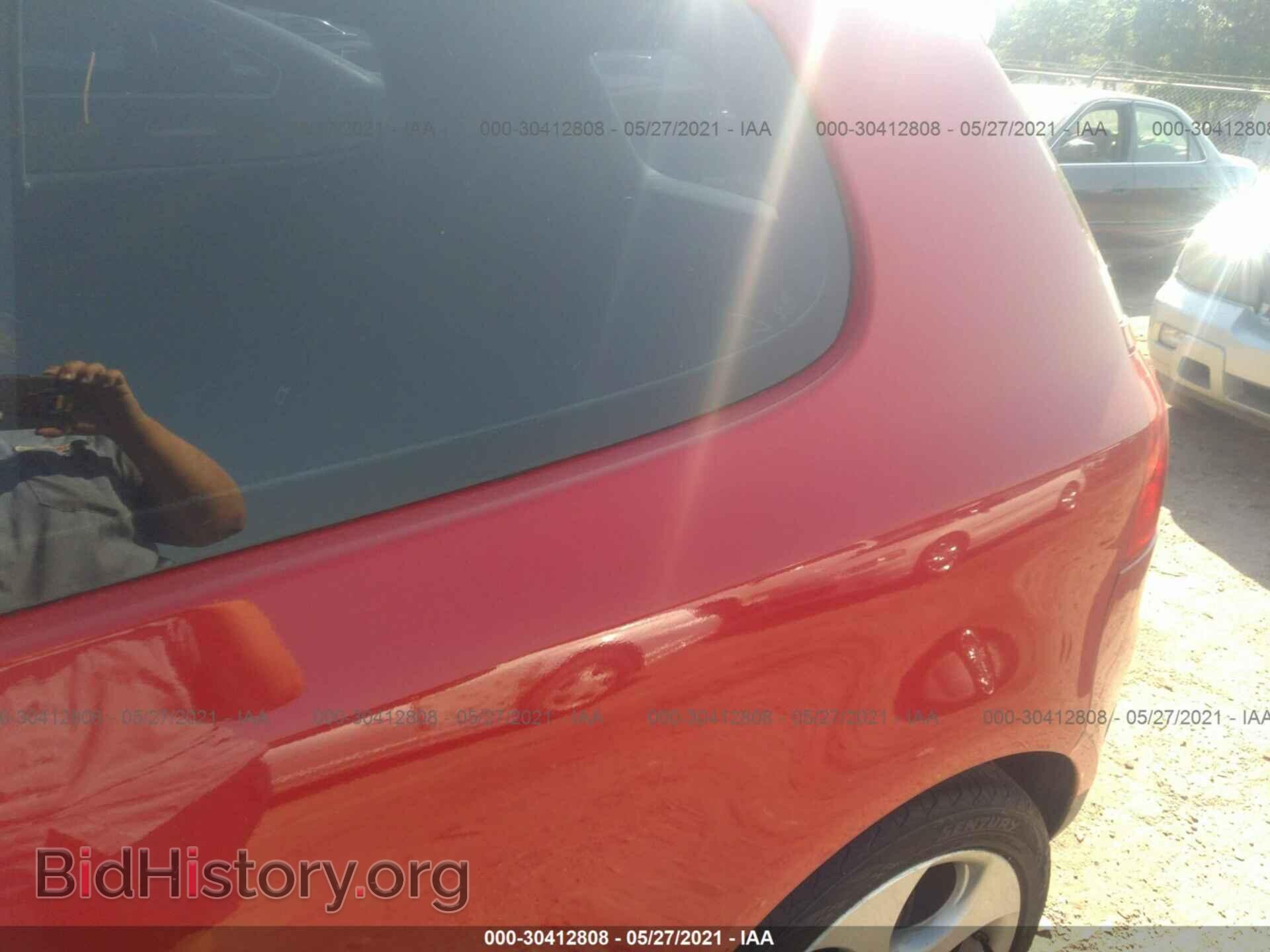 2008 VOLKSWAGEN RABBIT - VIN: WVWAA71K48W161535 - Фото 6