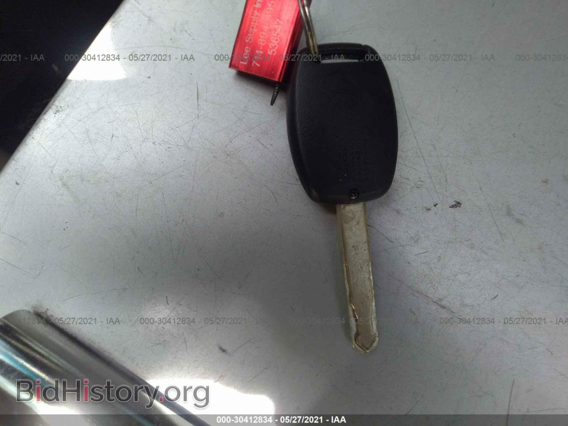 2012 HONDA PILOT - VIN: 5FNYF3H64CB001993 - Photo 11