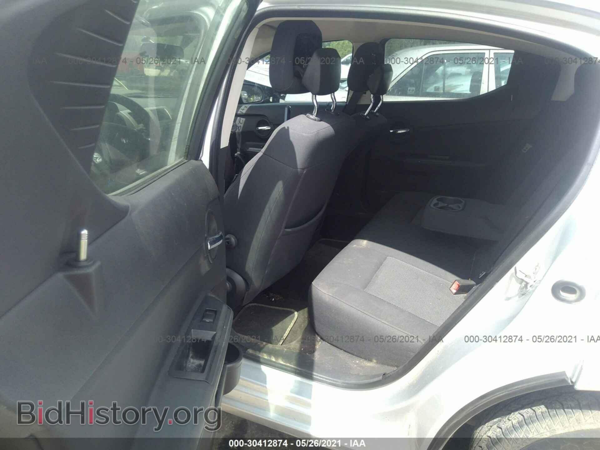 2010 DODGE AVENGER - VIN: 1B3CC4FB5AN106874 - Photo 8