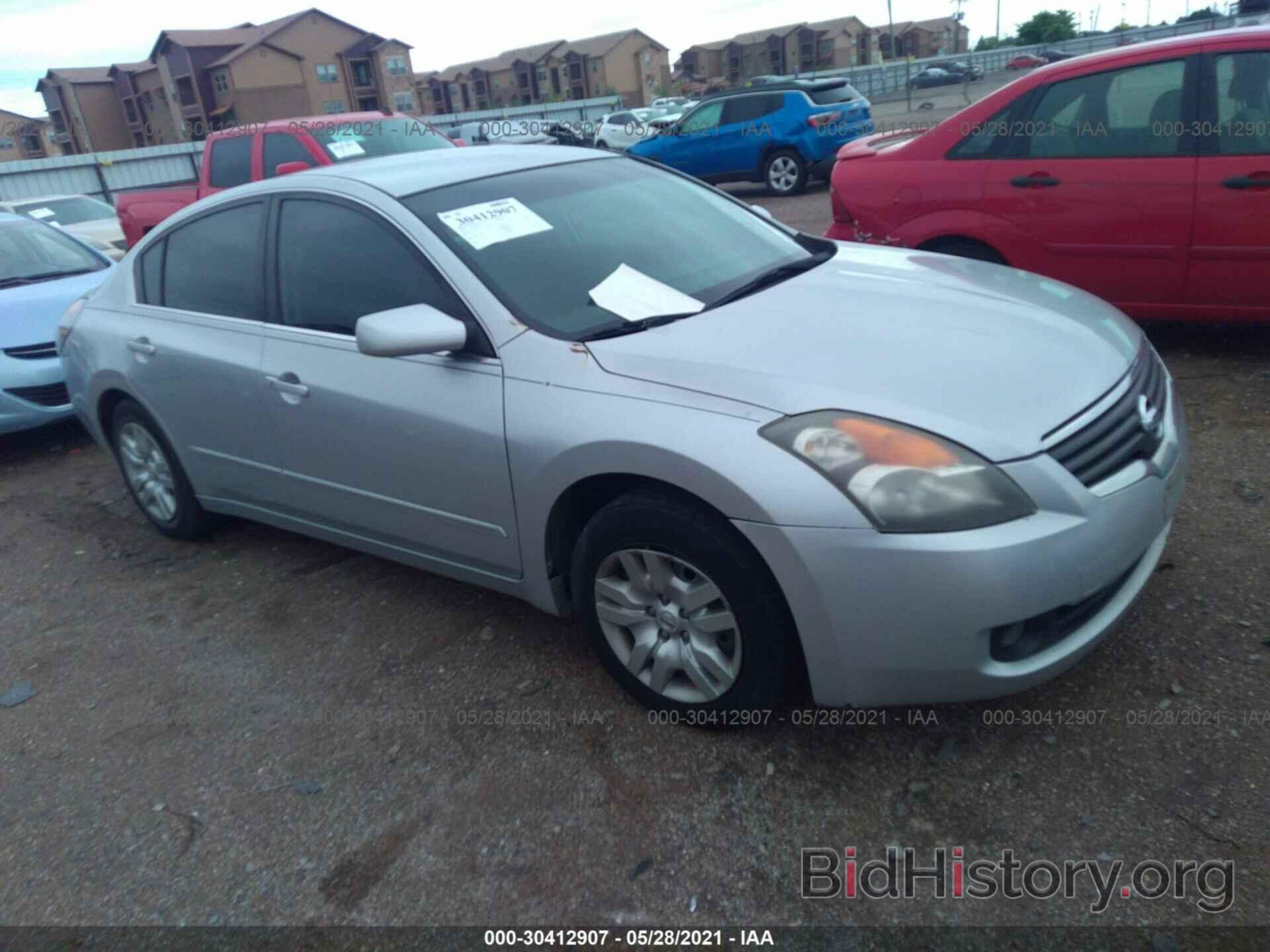 Photo 1N4AL21E97C142993 - NISSAN ALTIMA 2007