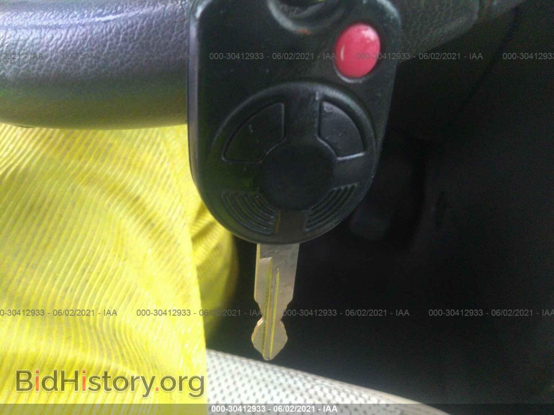 2008 FORD TAURUS X - VIN: 1FMDK07W38GA15516 - Фото 11