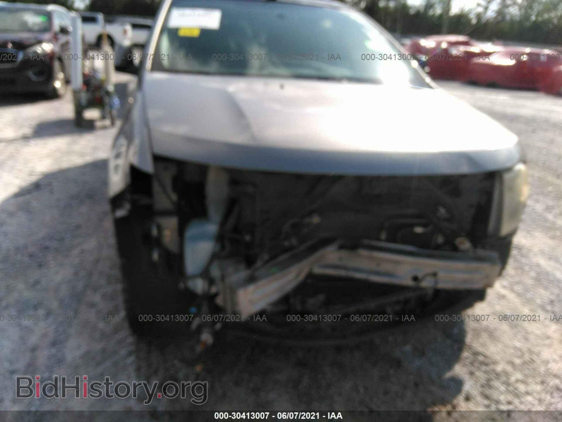 2008 FORD EDGE - VIN: 2FMDK39C78BB46007 - Photo 6