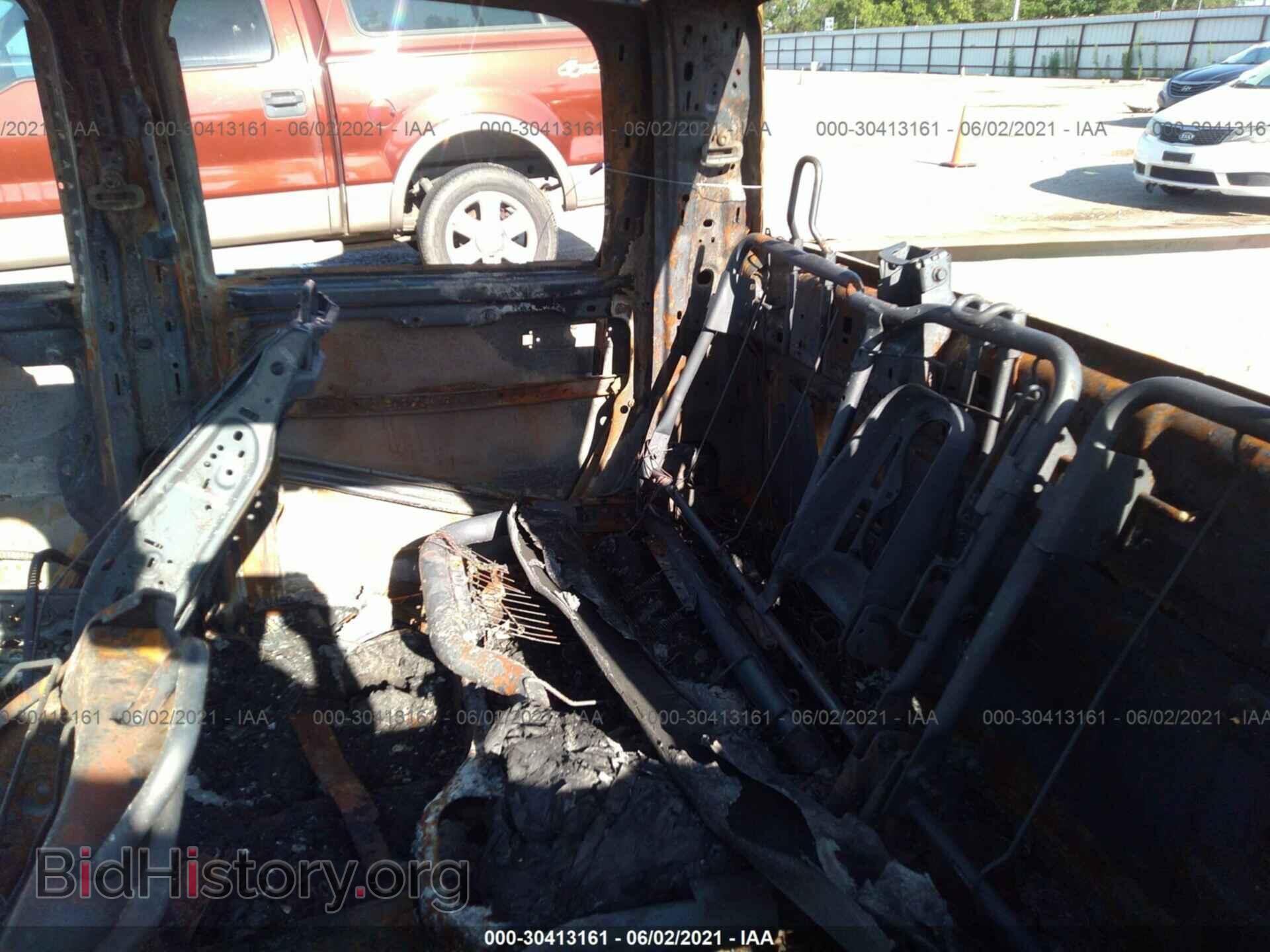 2012 RAM 1500 - VIN: 1C6RD7LT6CS304508 - Photo 8