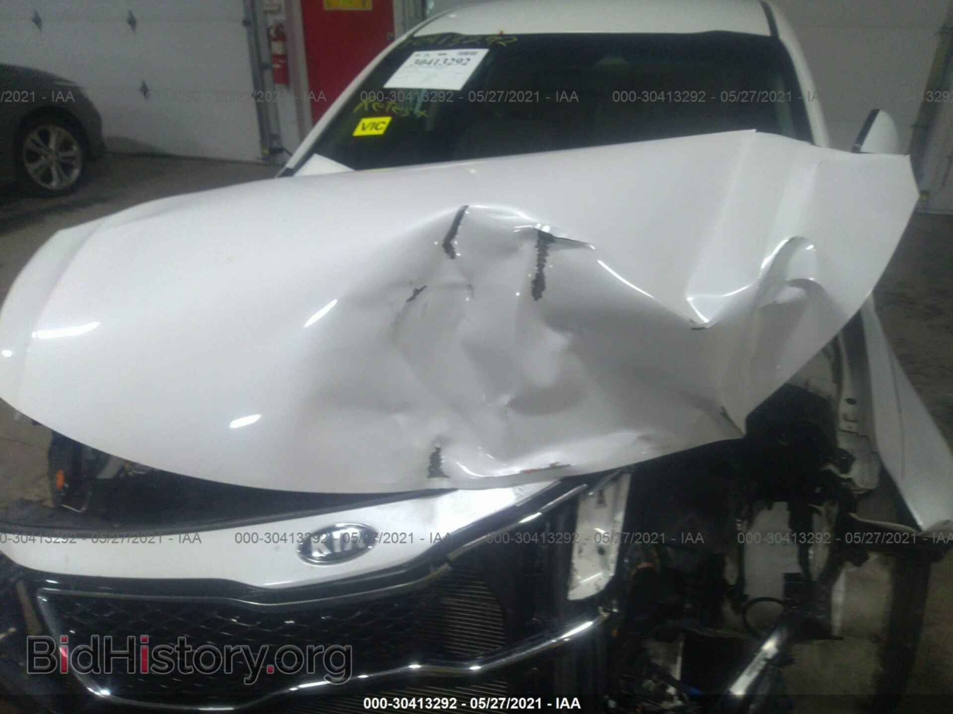 2015 KIA OPTIMA - VIN: KNAGM4A76F5648831 - Фото 10