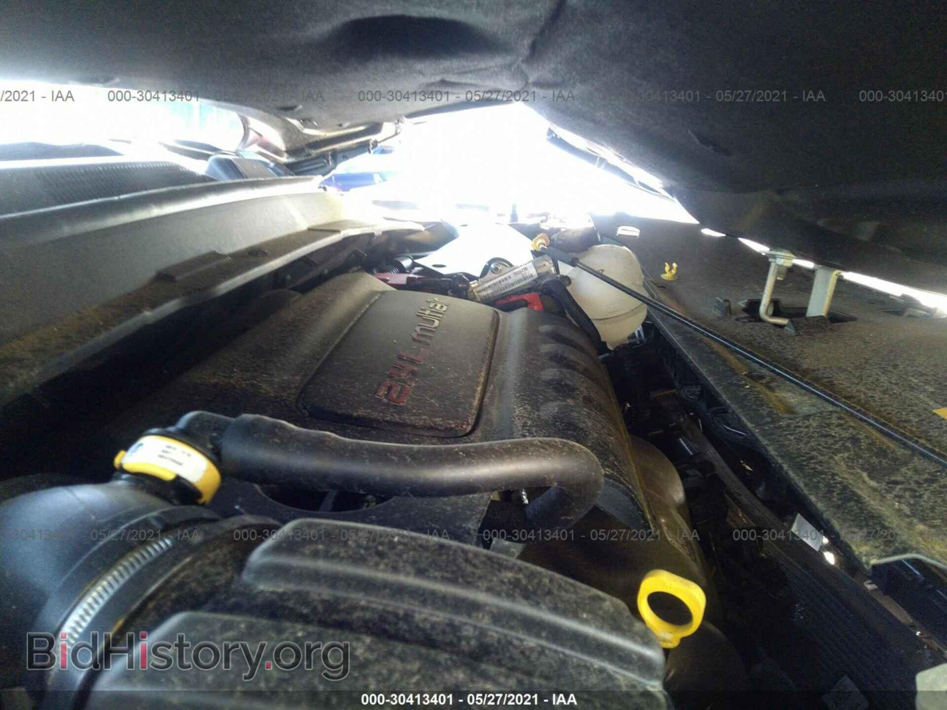2020 JEEP COMPASS - VIN: 3C4NJDBB5LT106931 - Photo 9
