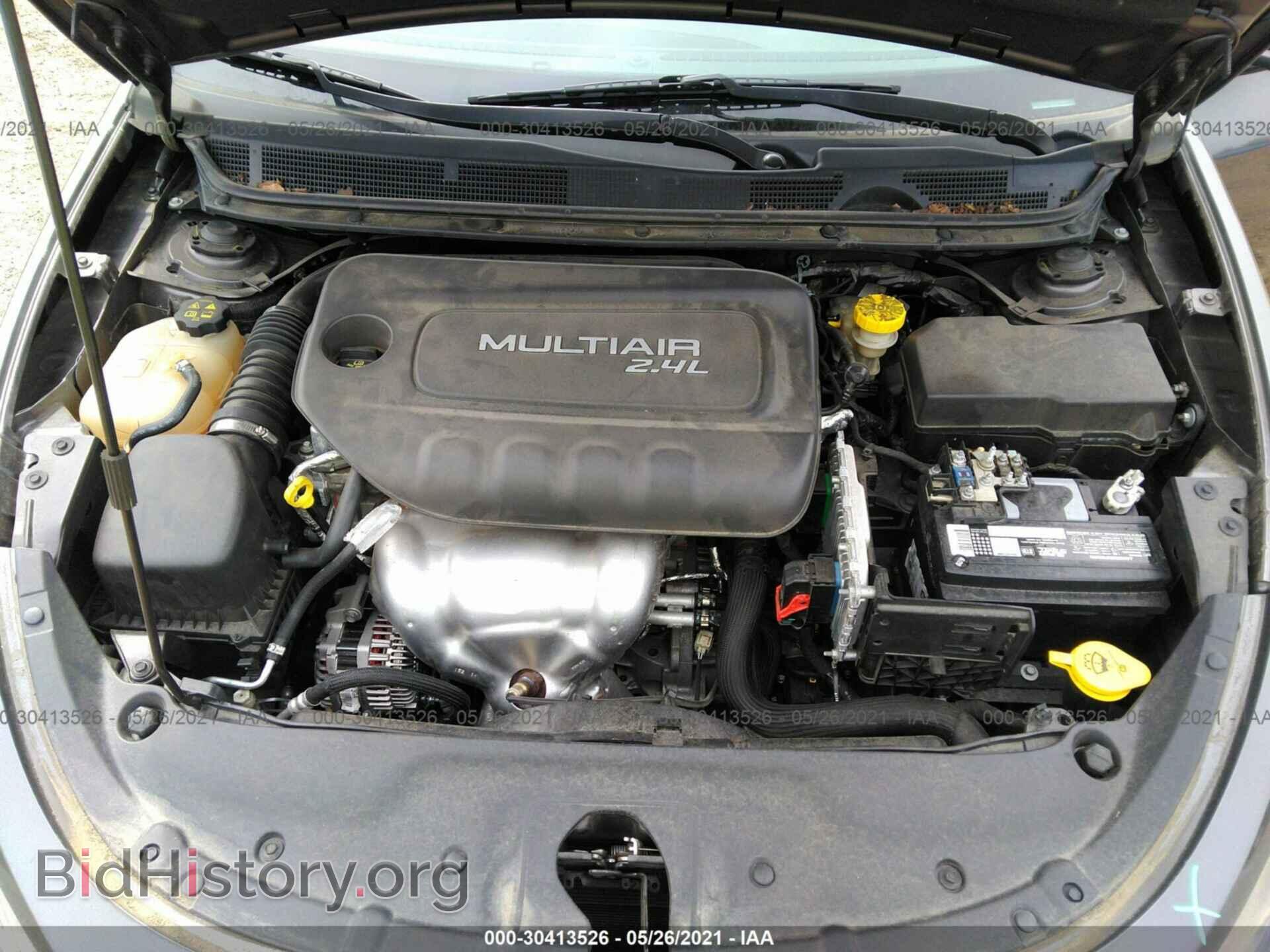 2014 DODGE DART - VIN: 1C3CDFBB3ED894695 - Фото 10