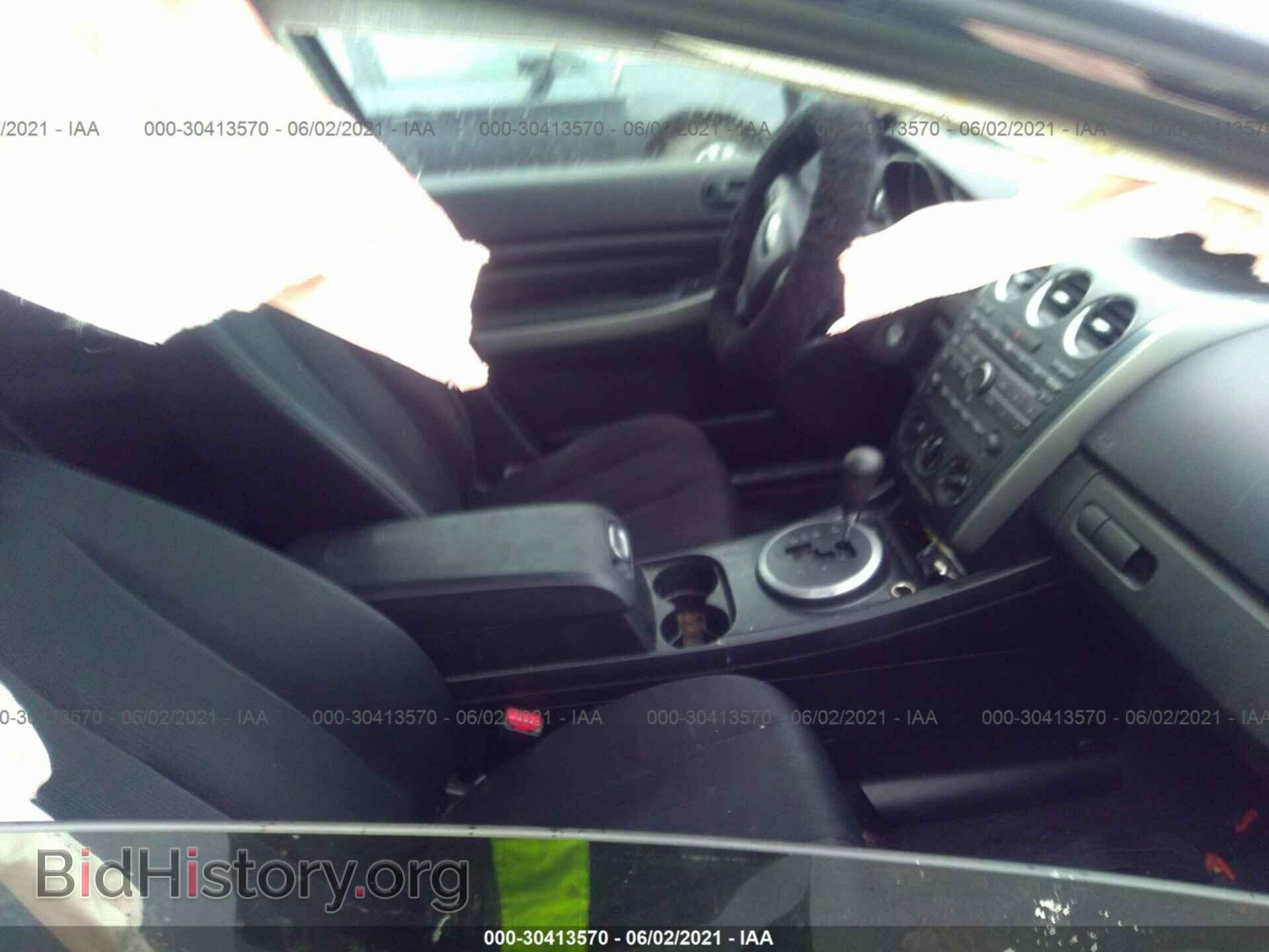 2010 MAZDA CX-7 - VIN: JM3ER2W53A0311246 - Фото 5