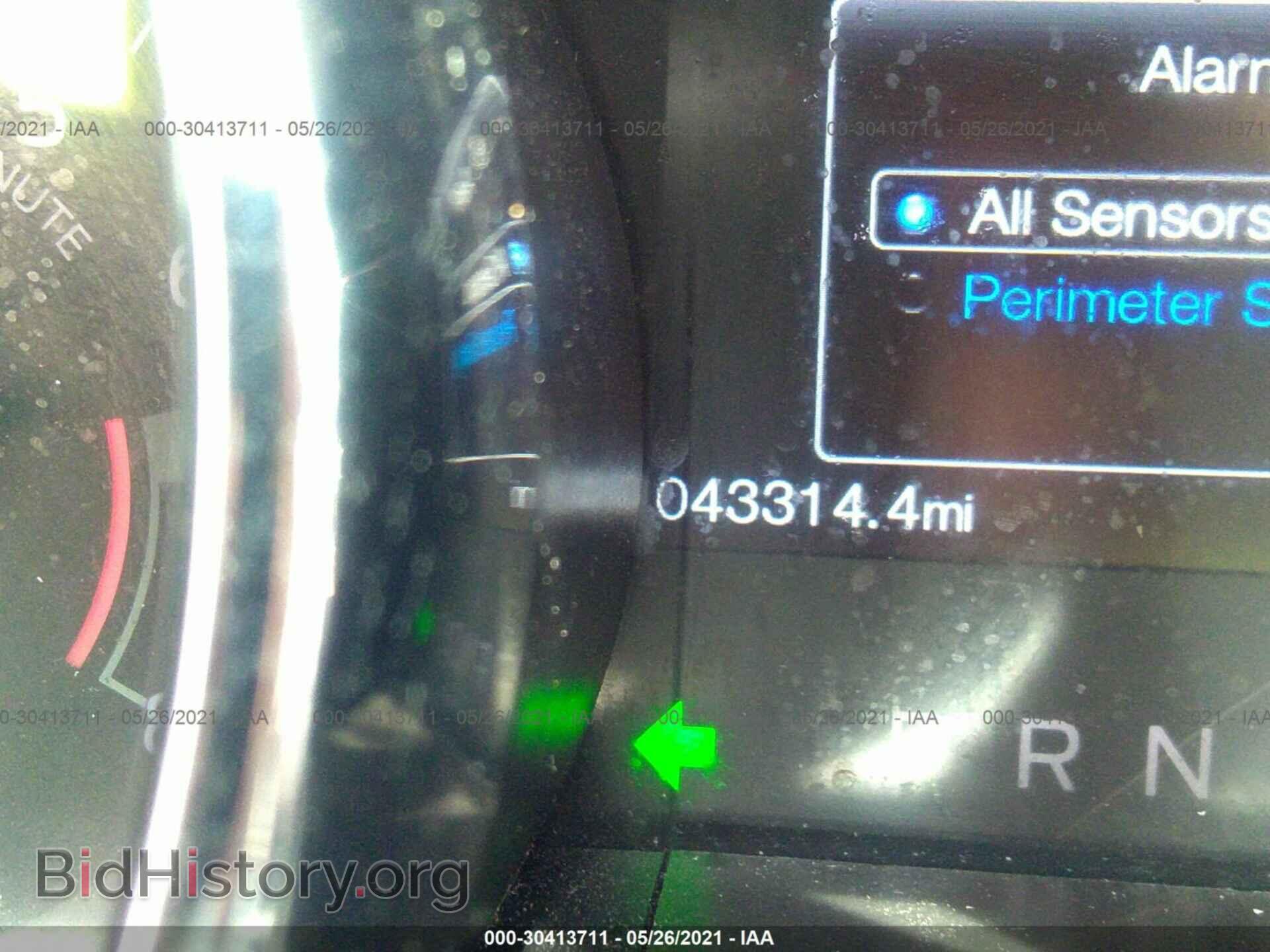 2017 FORD MUSTANG - VIN: 1FA6P8TH3H5226639 - Фото 7