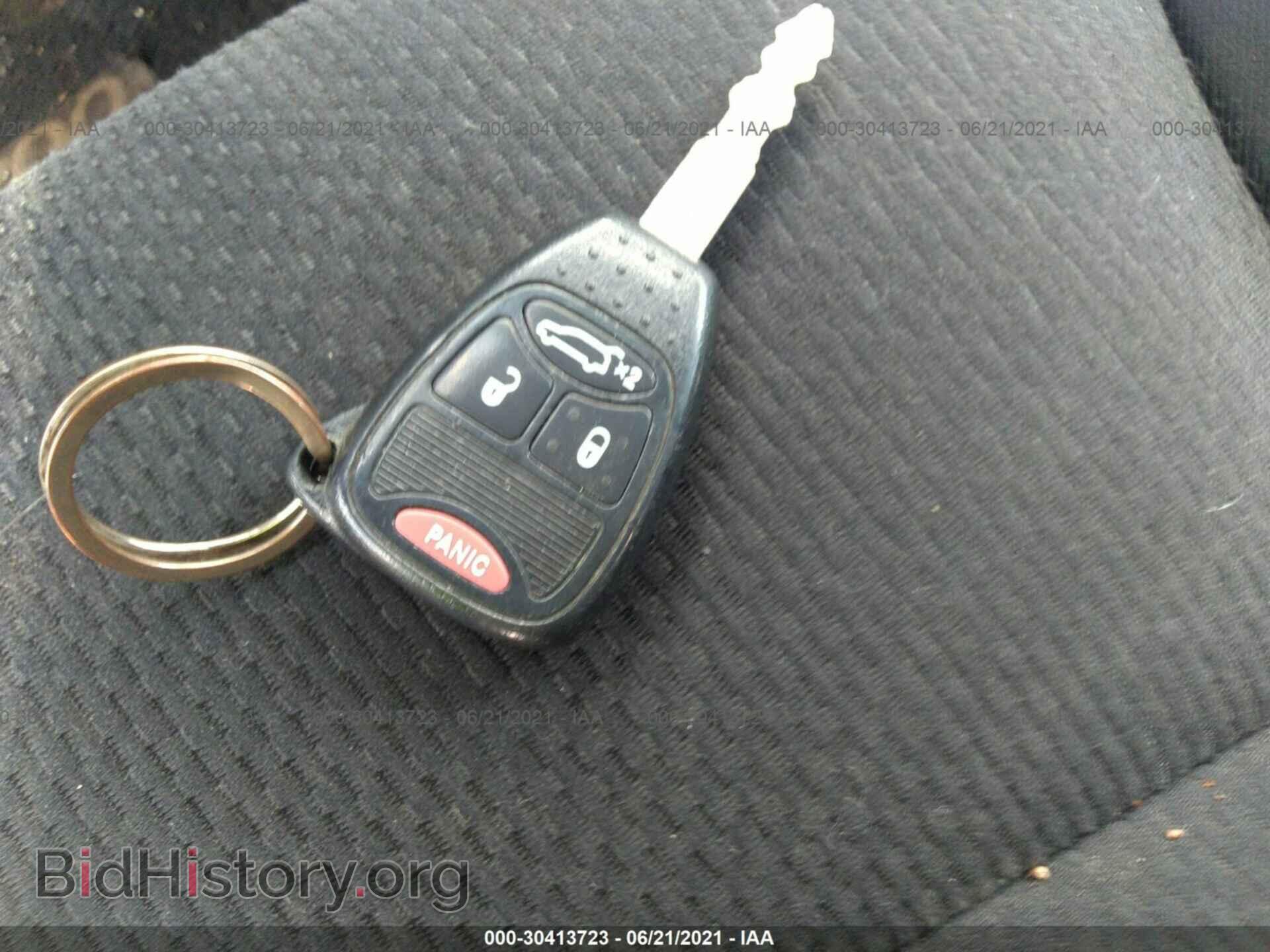 2013 CHRYSLER 200 - VIN: 1C3CCBAB2DN761416 - Photo 11