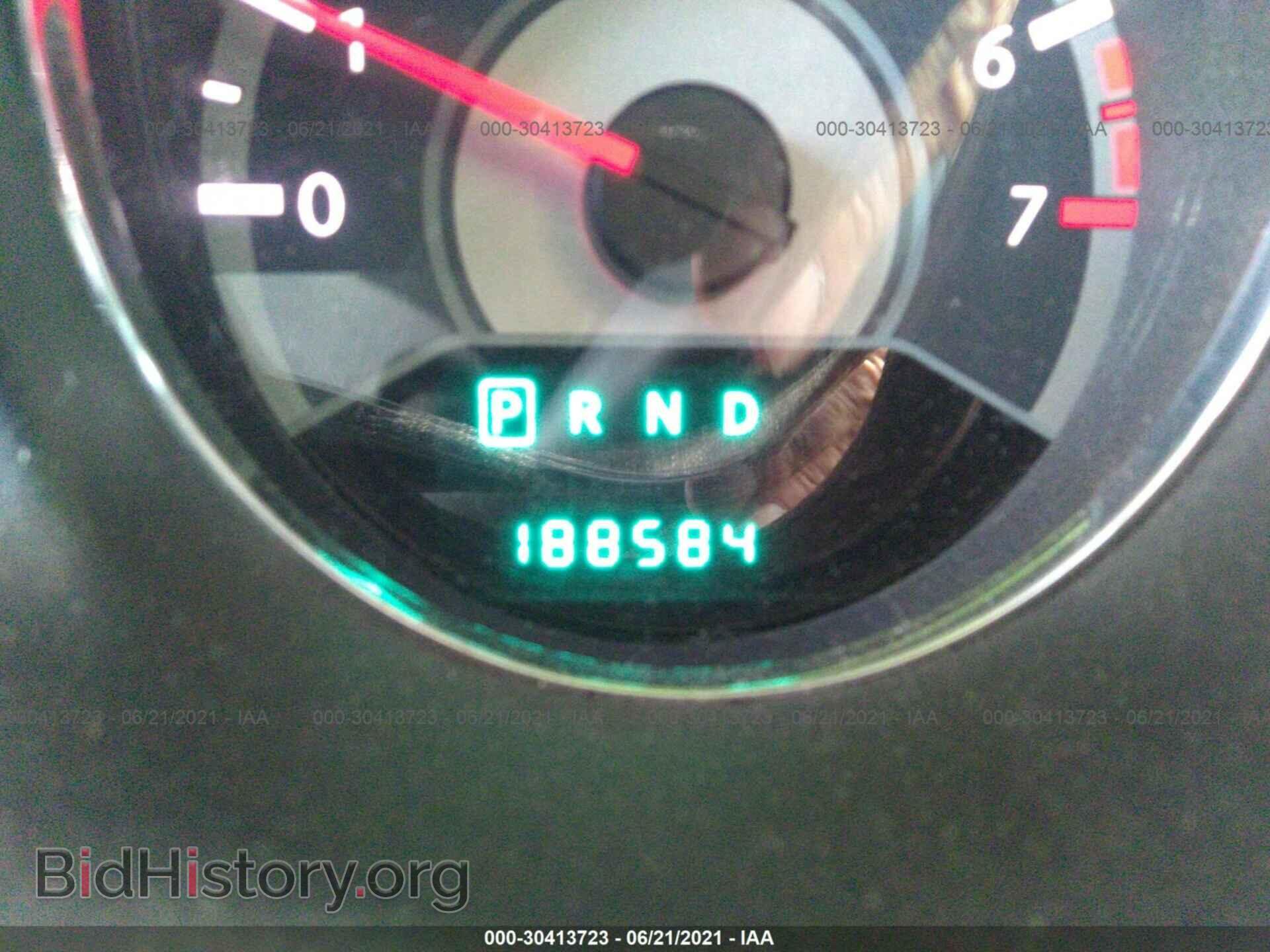 2013 CHRYSLER 200 - VIN: 1C3CCBAB2DN761416 - Photo 7
