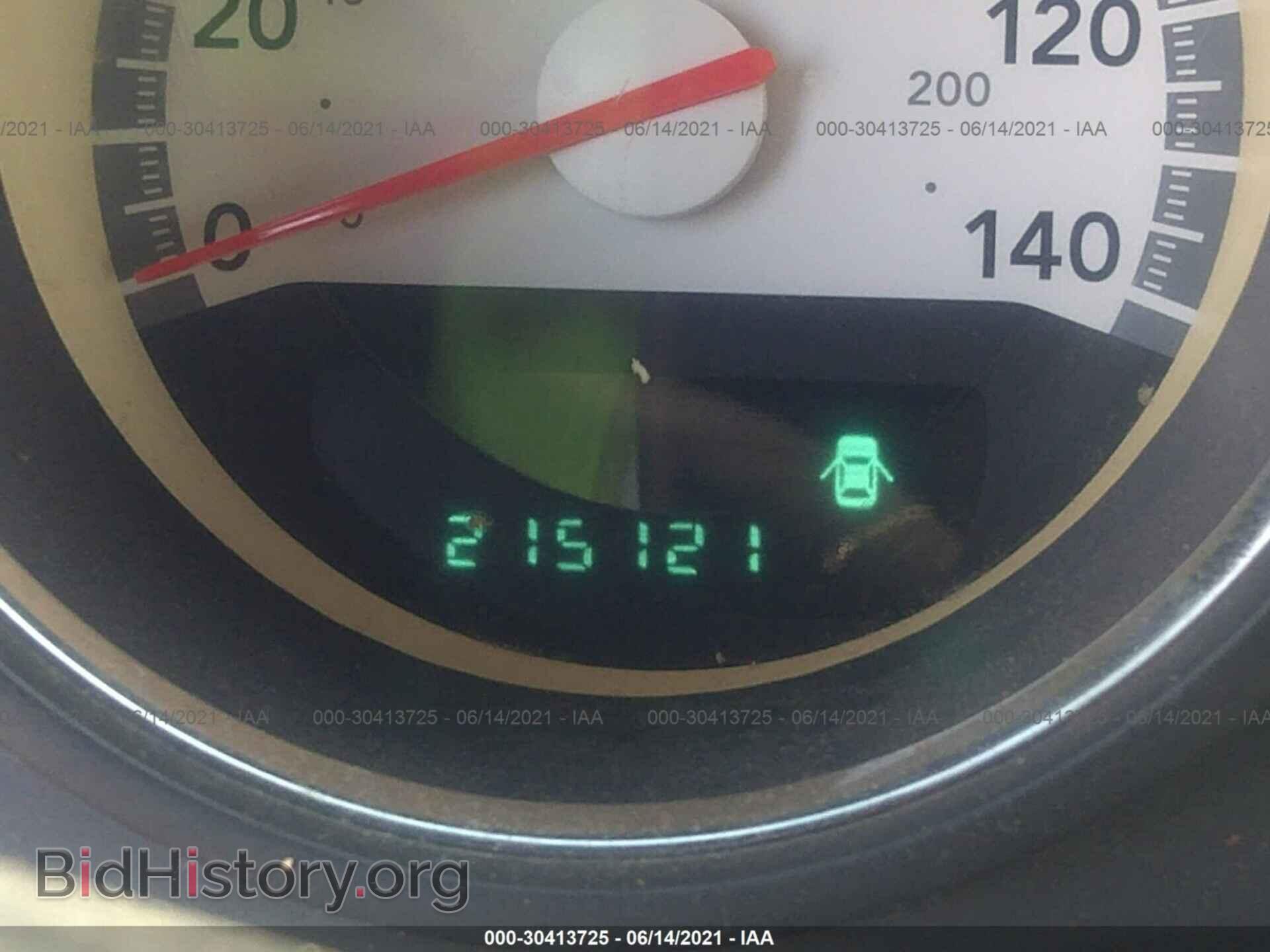 2009 DODGE CHALLENGER - VIN: 2B3LJ44V39H591135 - Фото 7