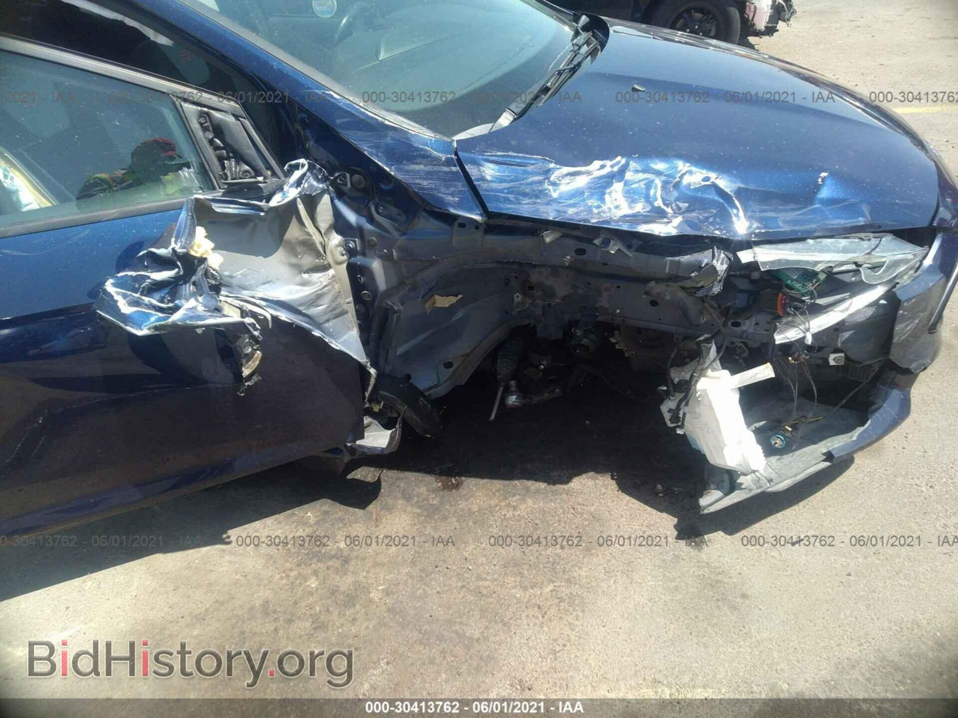 2017 FORD FOCUS - VIN: 1FADP3L94HL333391 - Photo 6