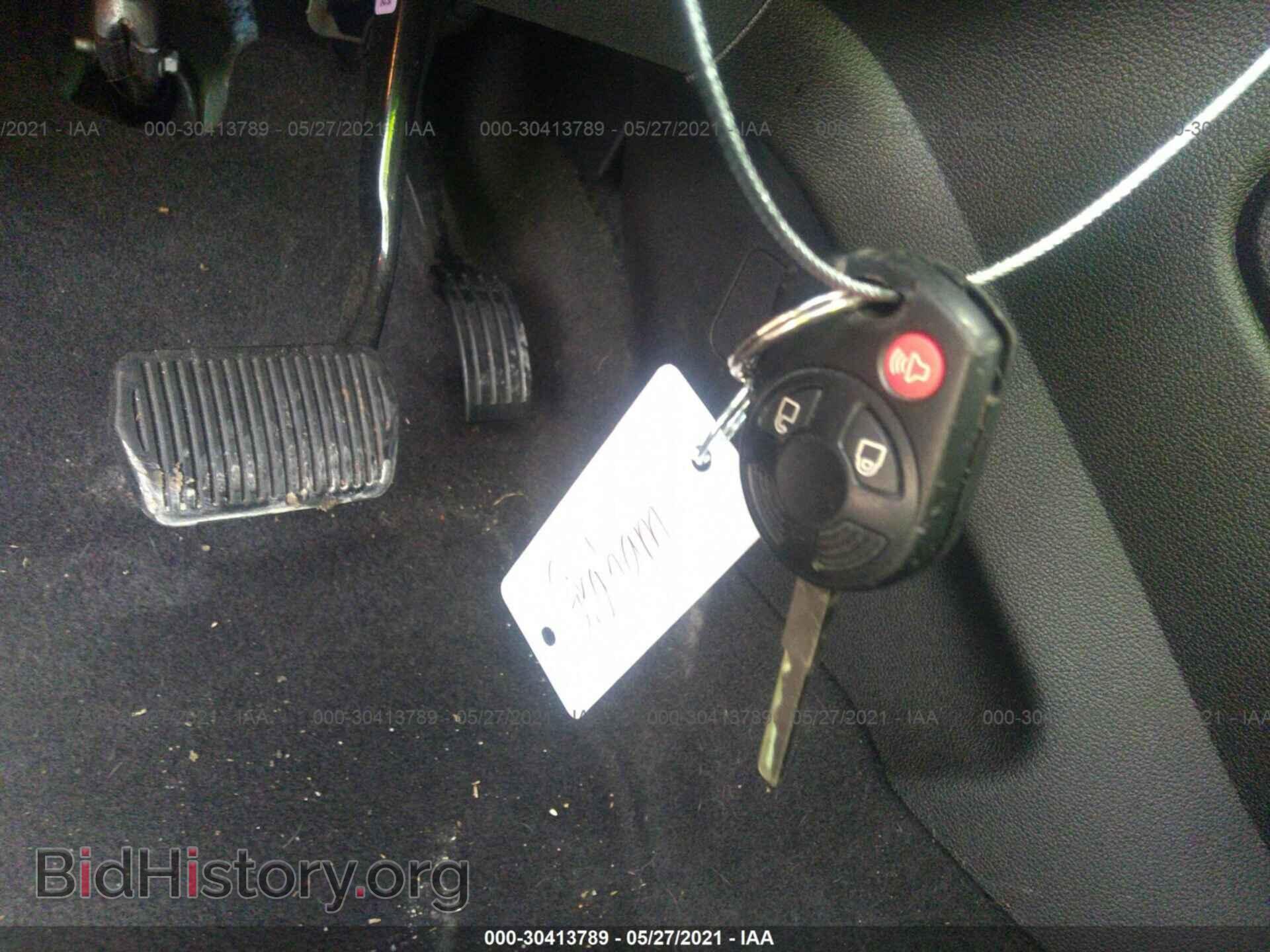 2013 FORD ESCAPE - VIN: 1FMCU0GX2DUC69650 - Photo 11