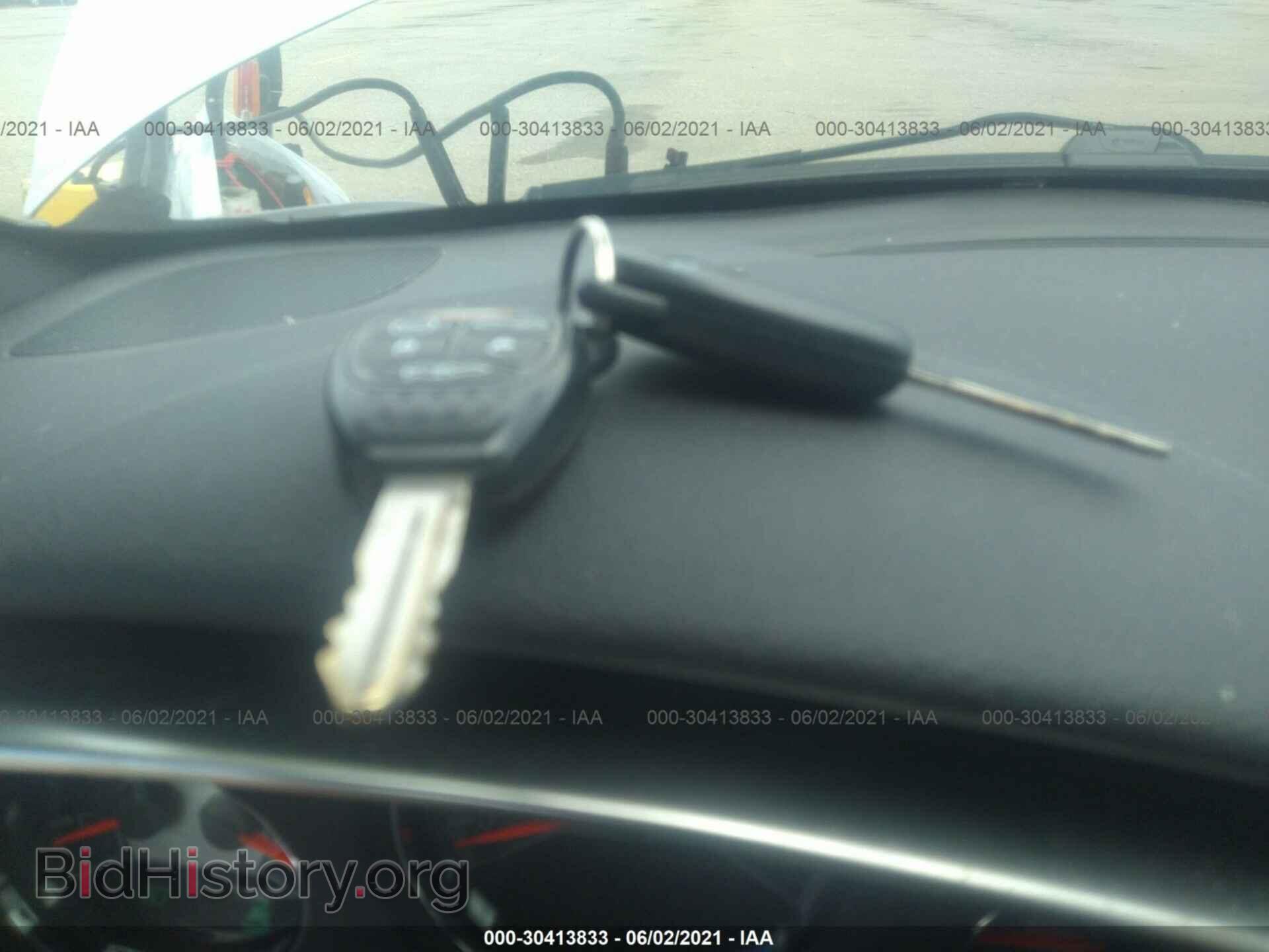 2011 CHRYSLER 200 - VIN: 1C3BC7EG4BN582807 - Фото 11