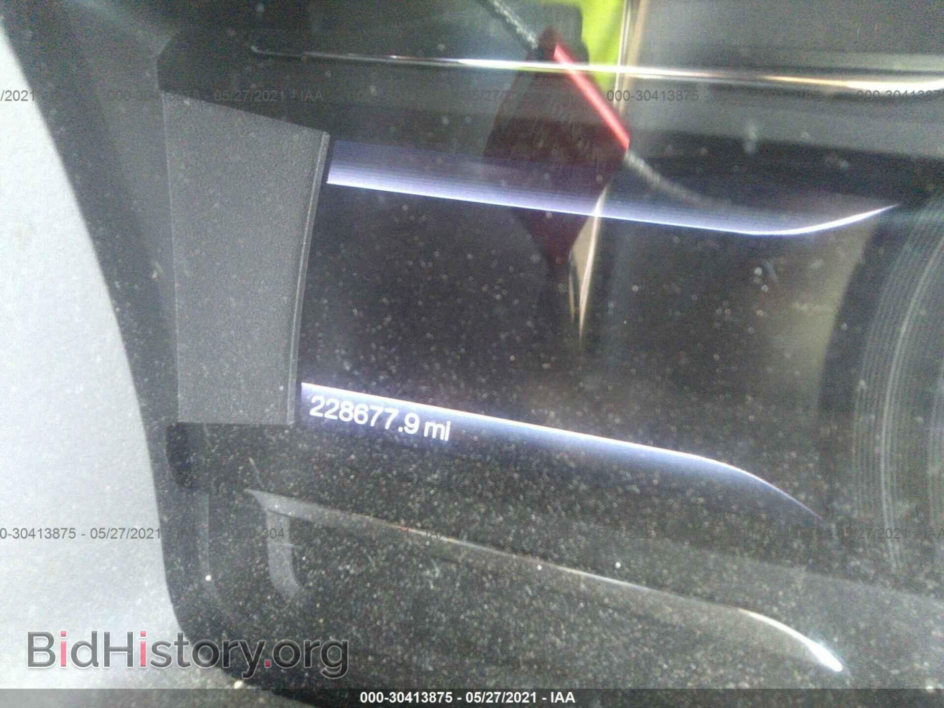2013 FORD FLEX - VIN: 2FMGK5D81DBD07635 - Photo 7