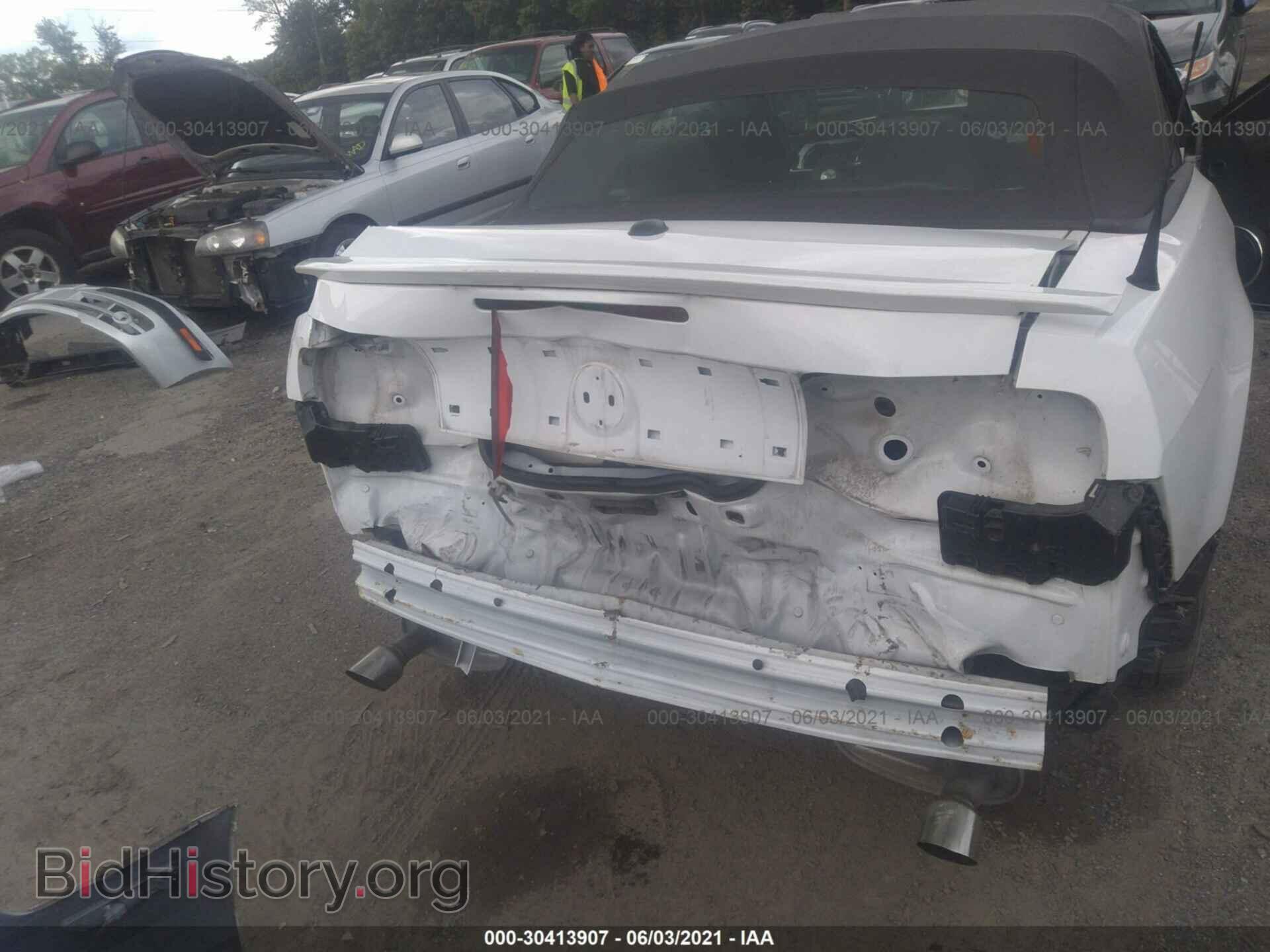2014 FORD MUSTANG - VIN: 1ZVBP8EM2E5251639 - Фото 6