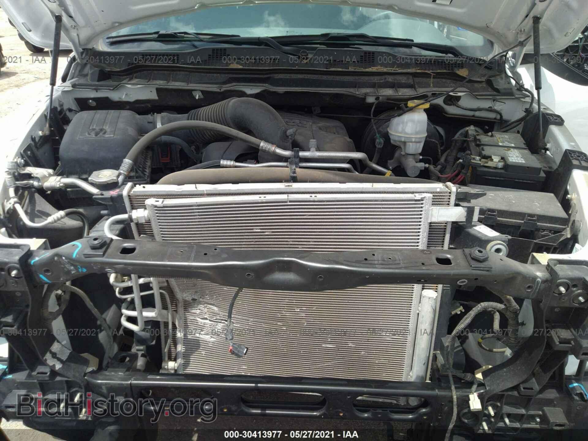 2019 RAM 1500 CLASSIC - VIN: 1C6RR6LT6KS515654 - Фото 10