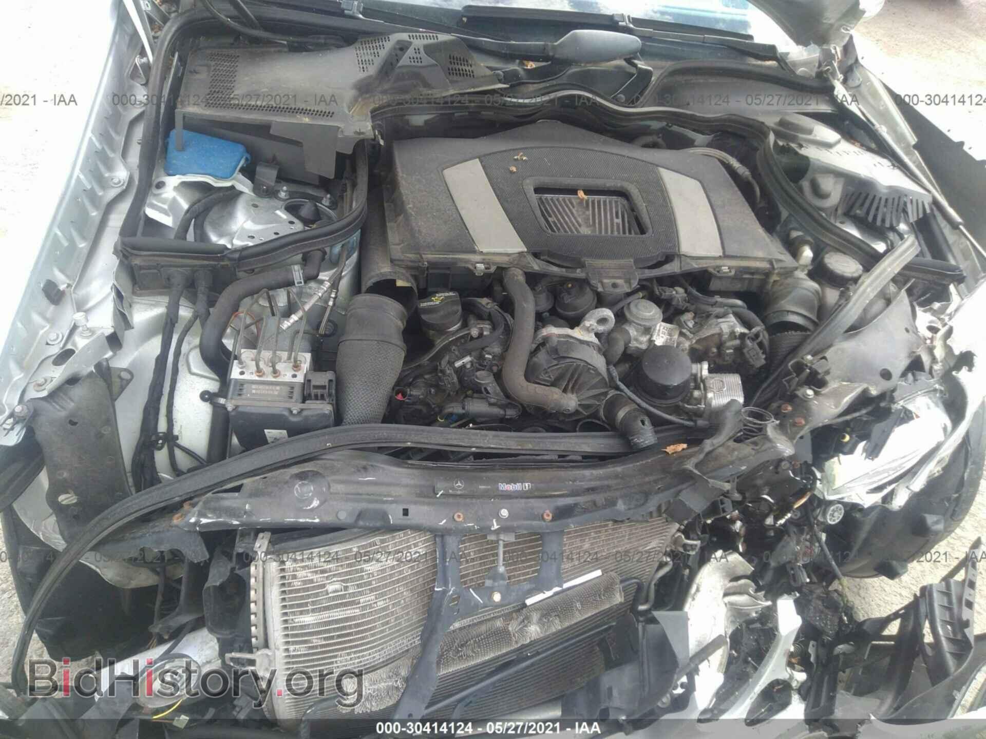 2008 MERCEDES-BENZ E-CLASS - VIN: WDBUF87X08B248751 - Фото 10