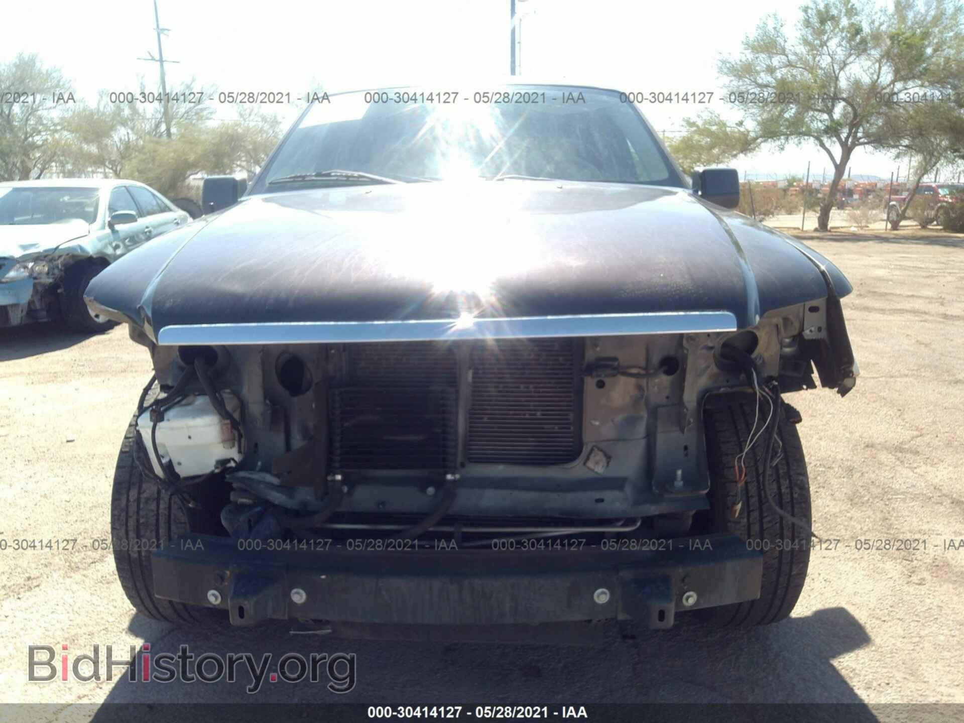 2006 FORD EXPLORER - VIN: 1FMEU64876UA22457 - Фото 6