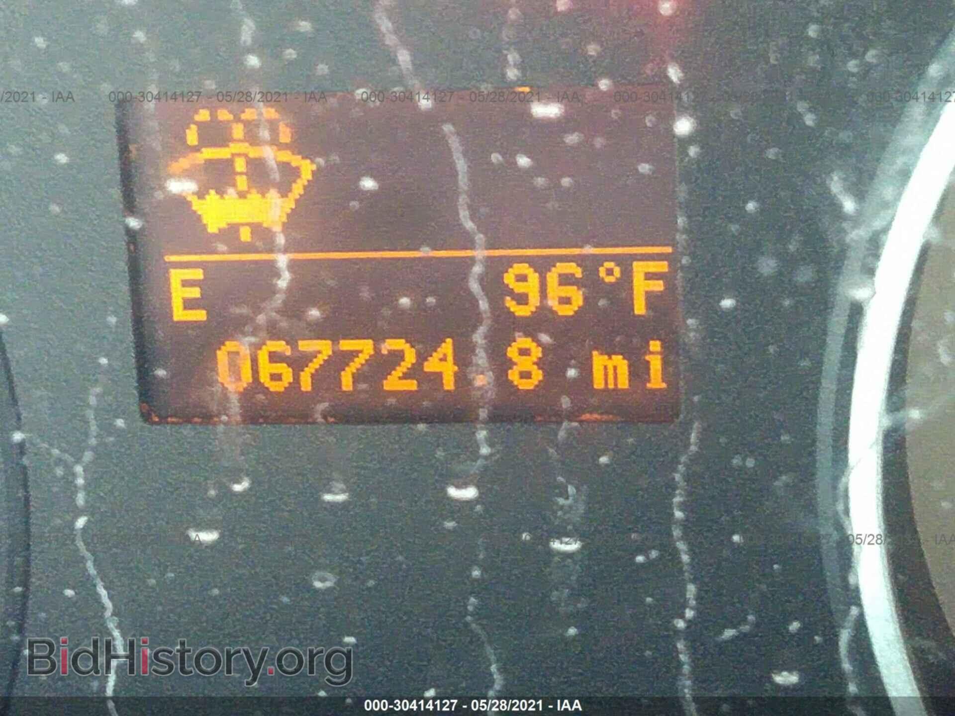 2006 FORD EXPLORER - VIN: 1FMEU64876UA22457 - Фото 7