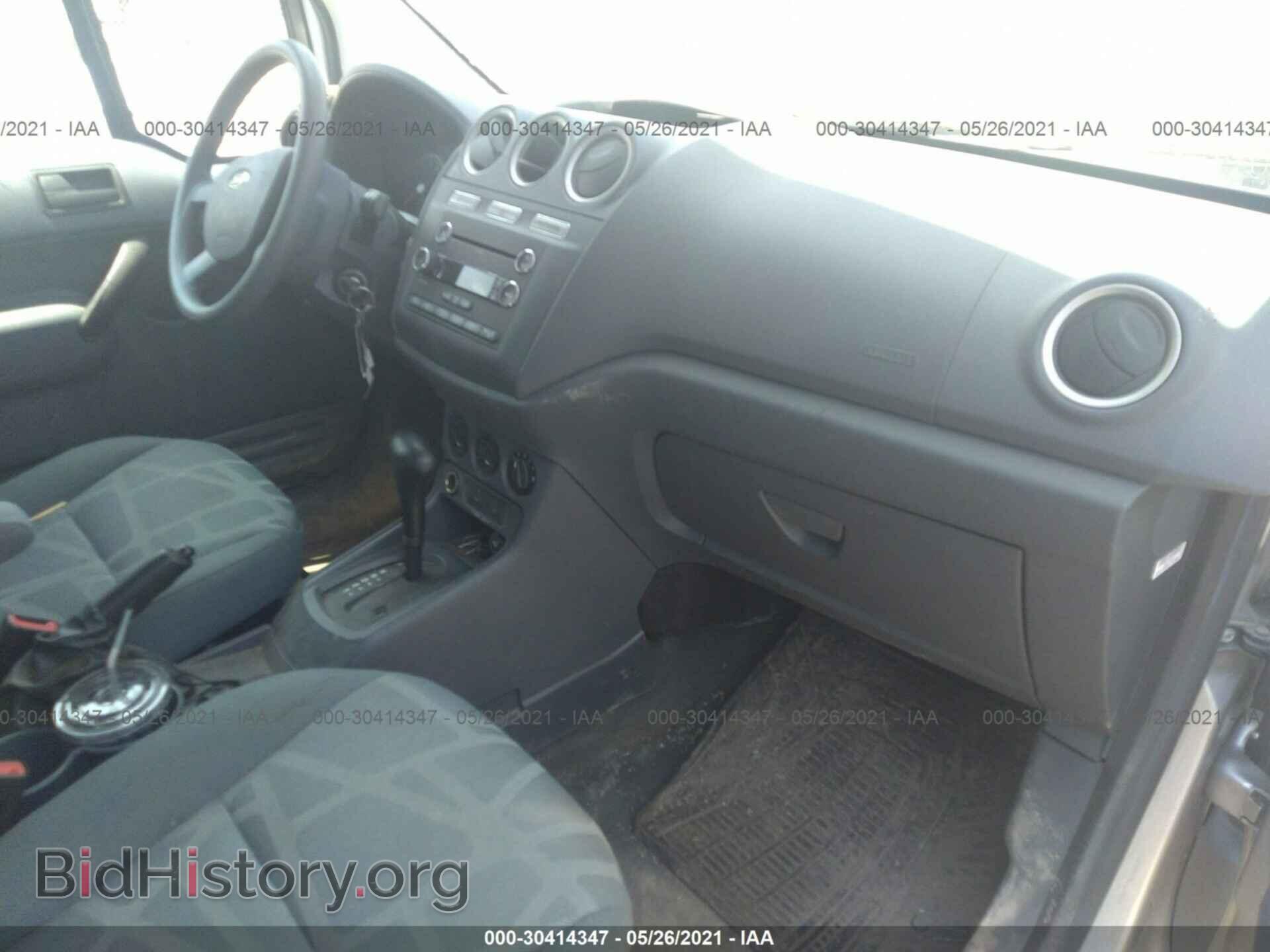 2013 FORD TRANSIT CONNECT - VIN: NM0LS7DN3DT158386 - Фото 5