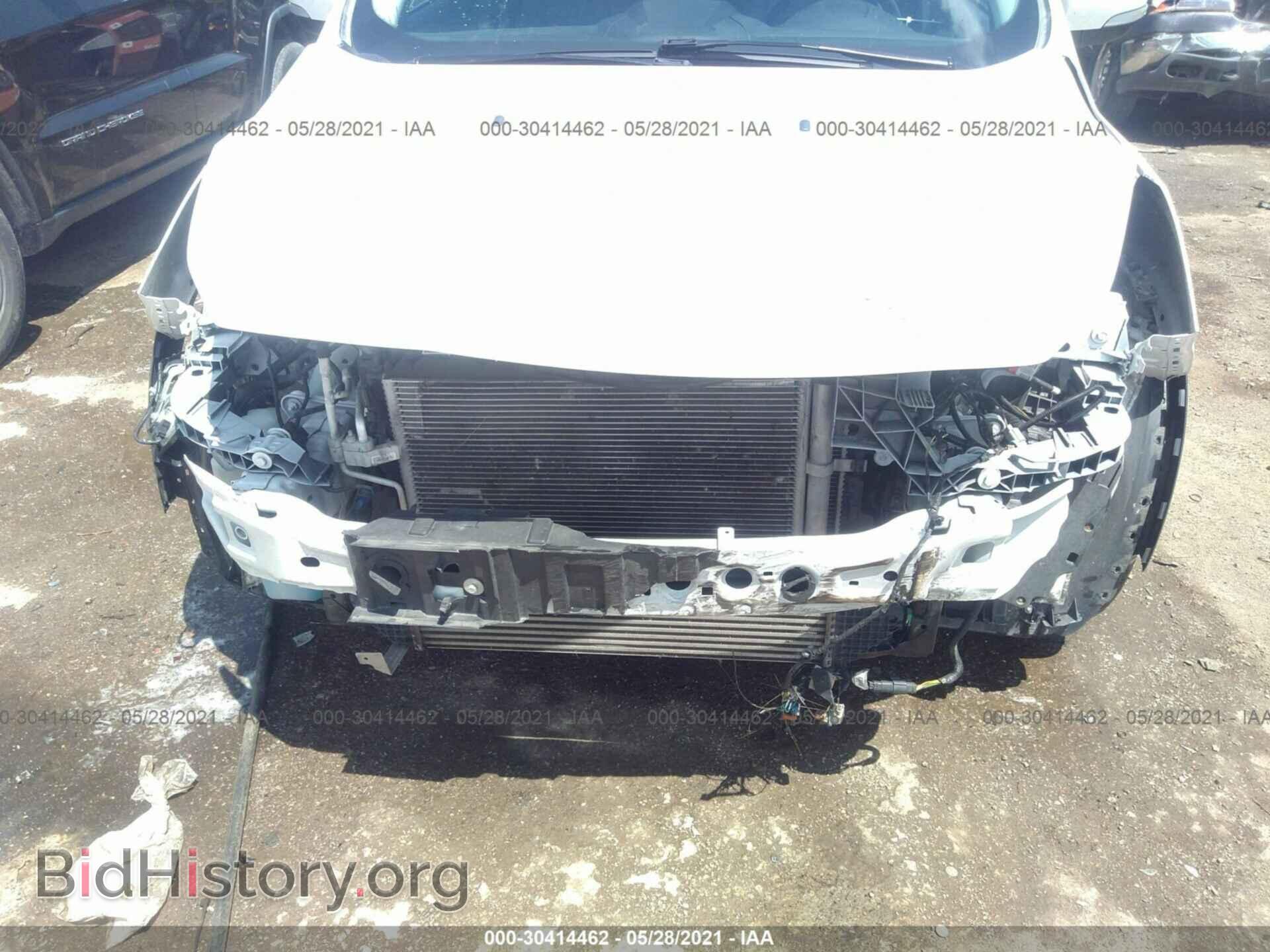 2015 FORD ESCAPE - VIN: 1FMCU0JX8FUA91190 - Фото 6