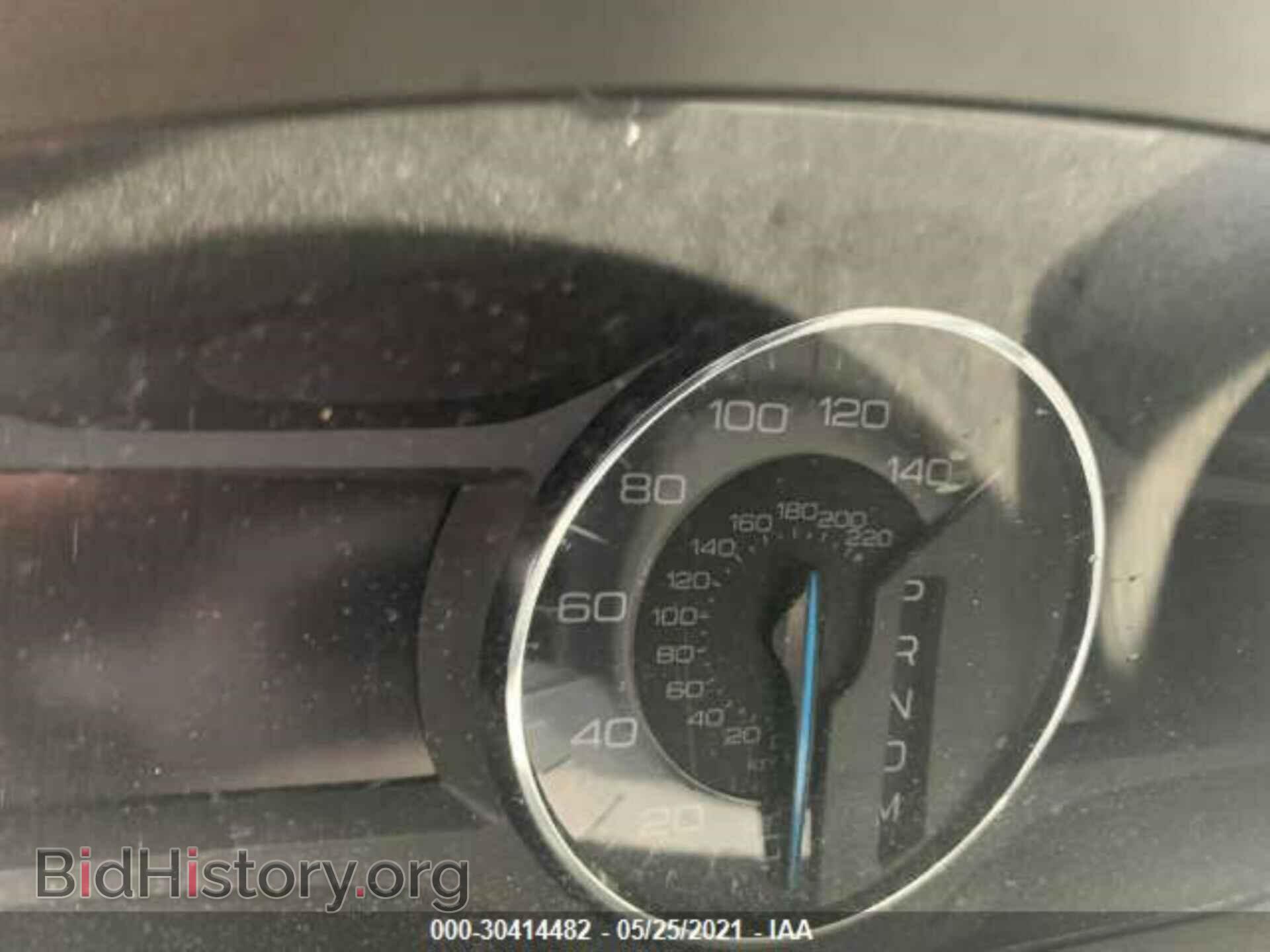 2011 FORD EDGE - VIN: 2FMDK4KC3BBB06868 - Photo 6