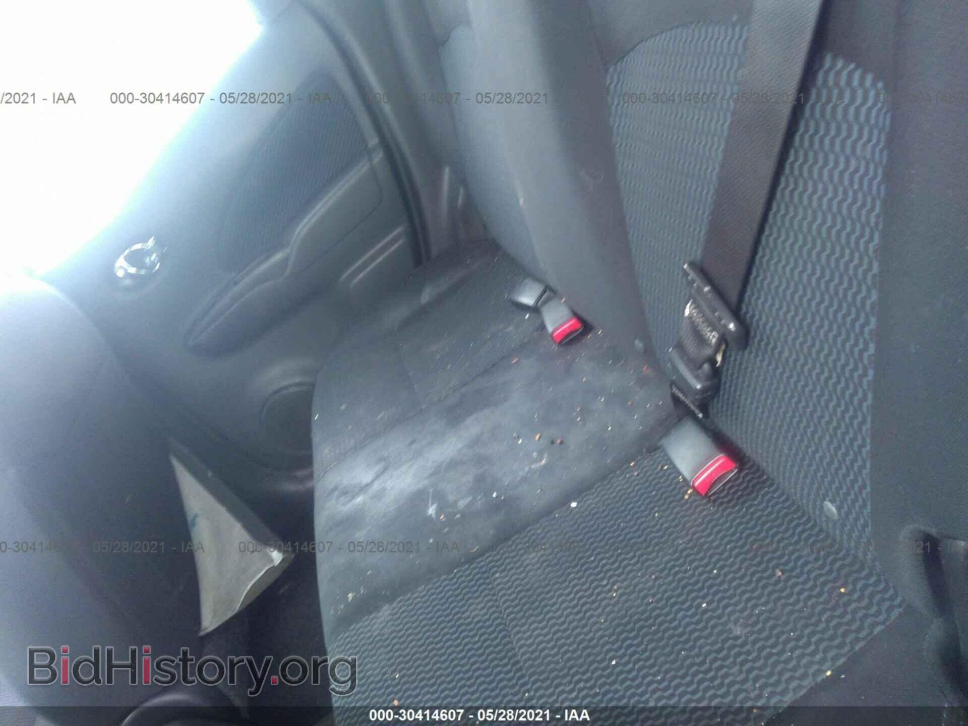 2015 NISSAN VERSA NOTE - VIN: 3N1CE2CP3FL356797 - Photo 8