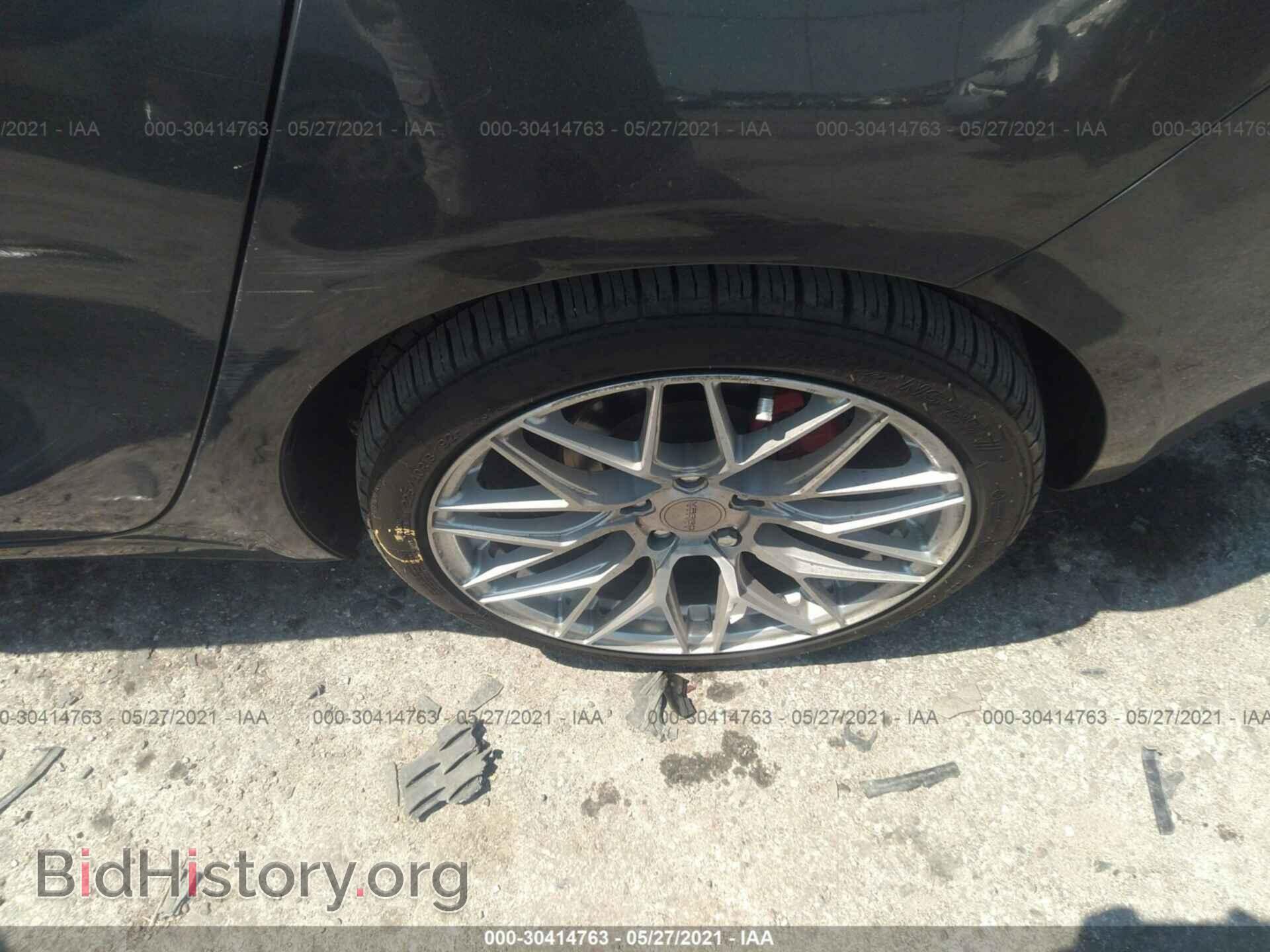 2013 DODGE DART - VIN: 1C3CDFAA6DD314119 - Фото 13