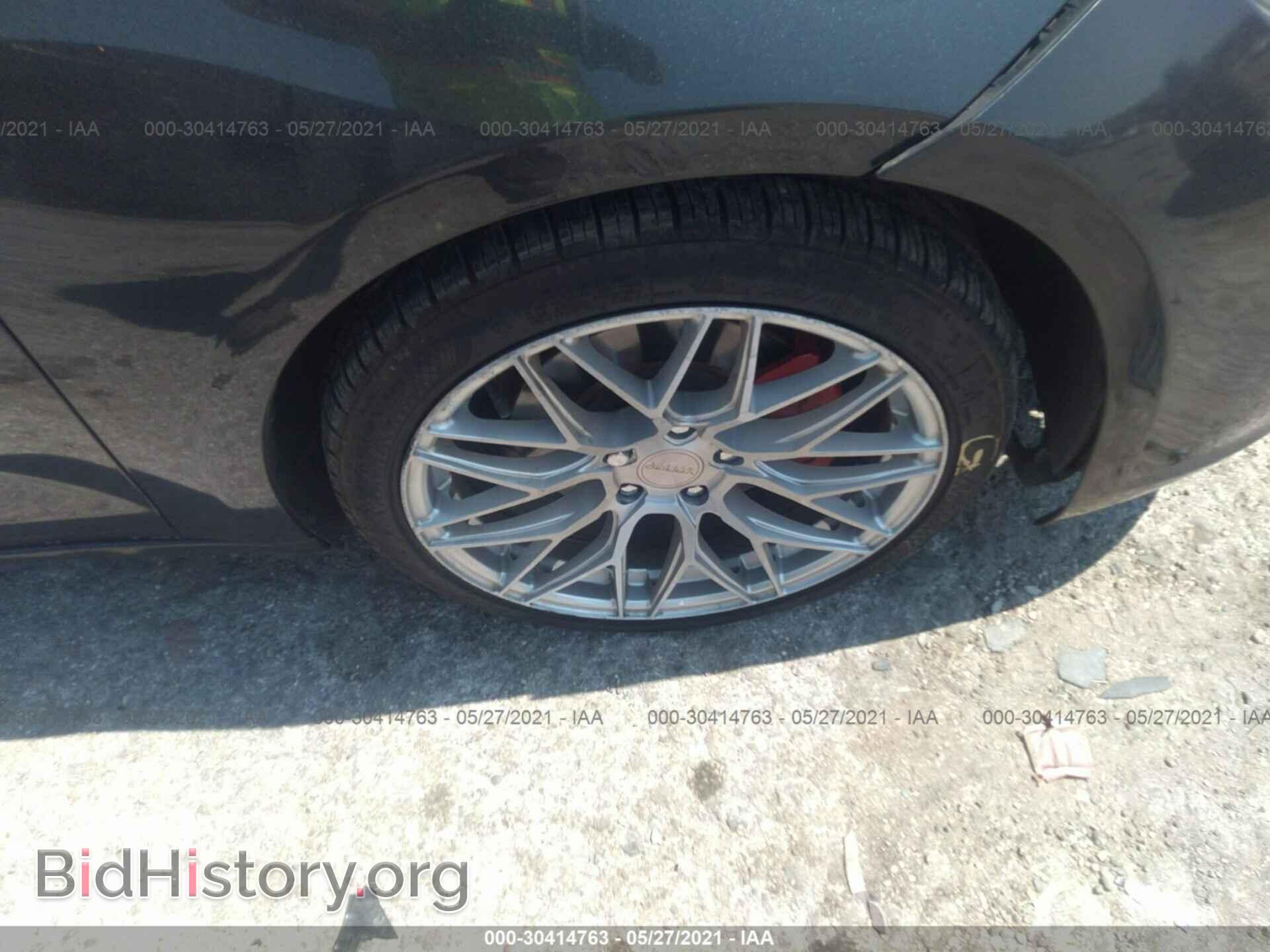 2013 DODGE DART - VIN: 1C3CDFAA6DD314119 - Фото 14