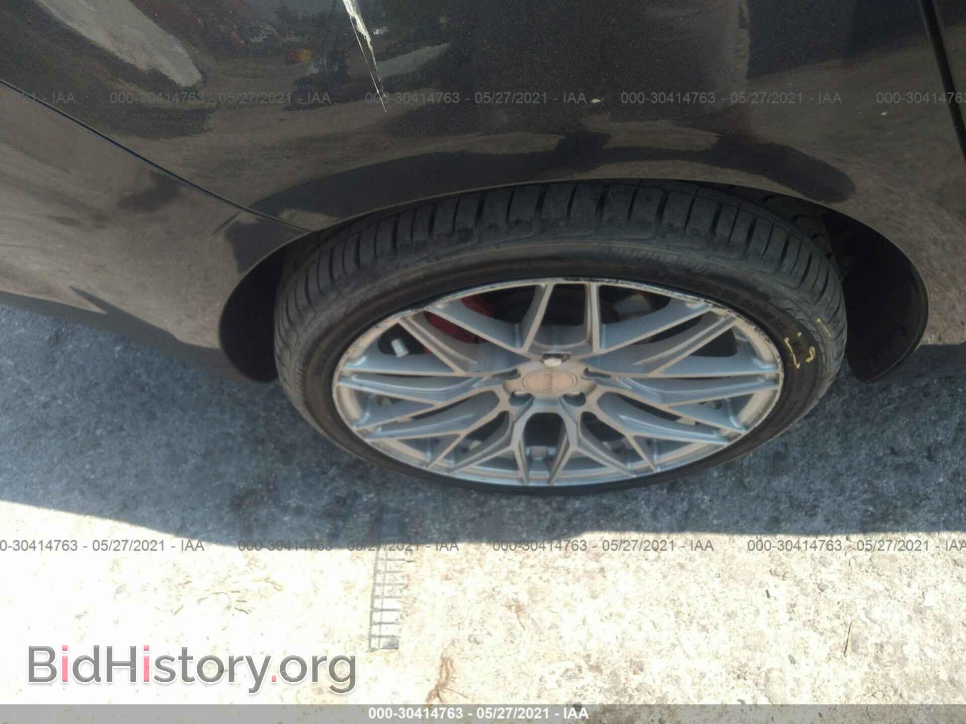 2013 DODGE DART - VIN: 1C3CDFAA6DD314119 - Фото 15