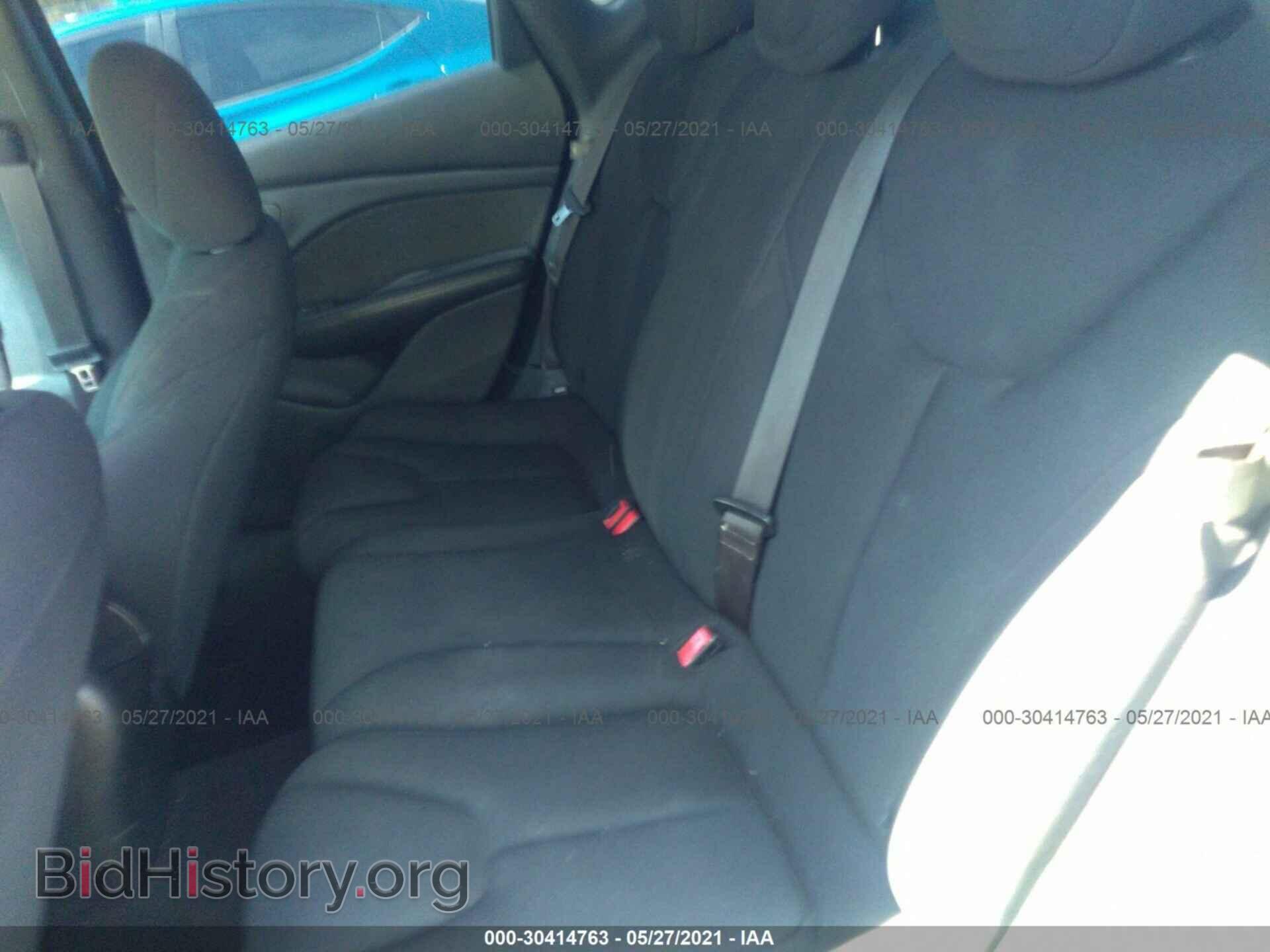 2013 DODGE DART - VIN: 1C3CDFAA6DD314119 - Фото 8