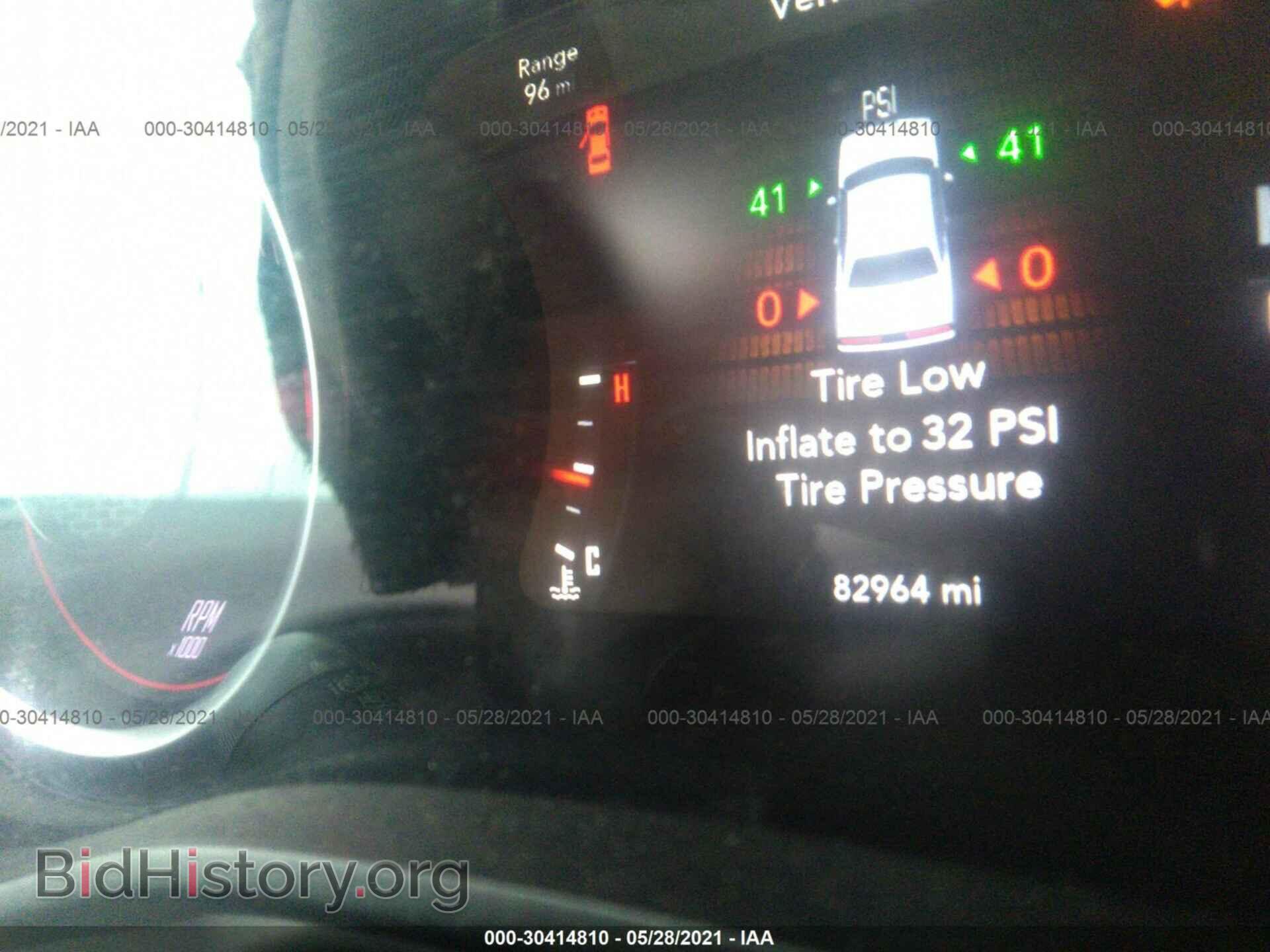 2016 DODGE CHALLENGER - VIN: 2C3CDZAG4GH278931 - Фото 7